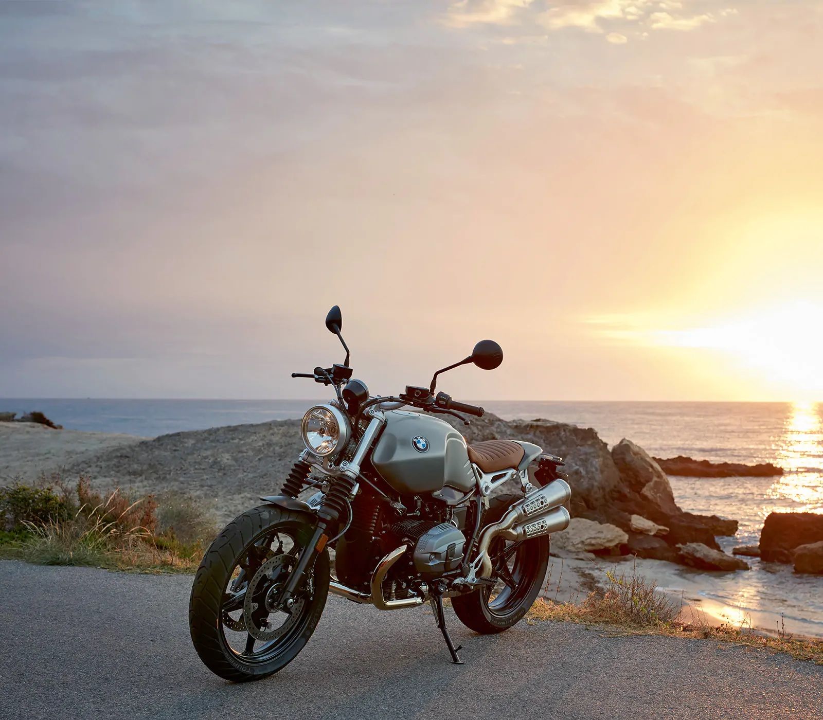 1600x1400 BMW R NineT Scrambler [Specs, Features, Photo]