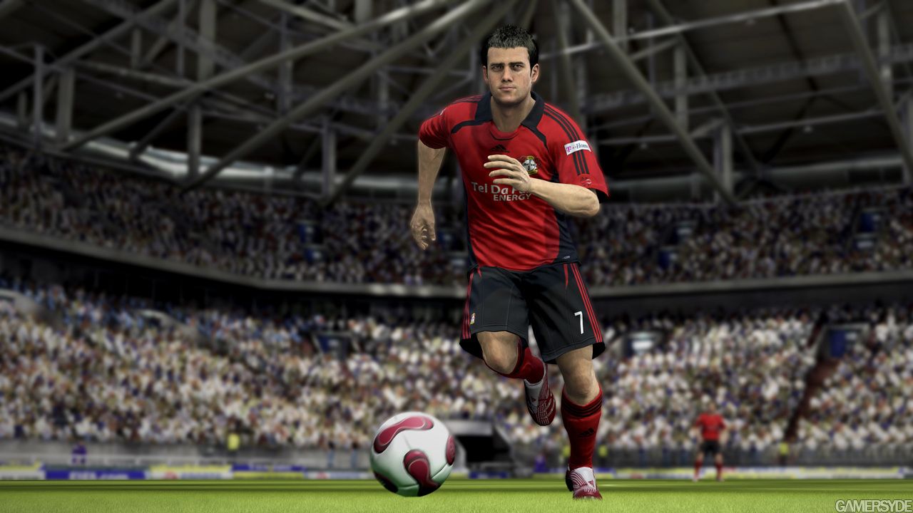 1280x720 image of FIFA 08