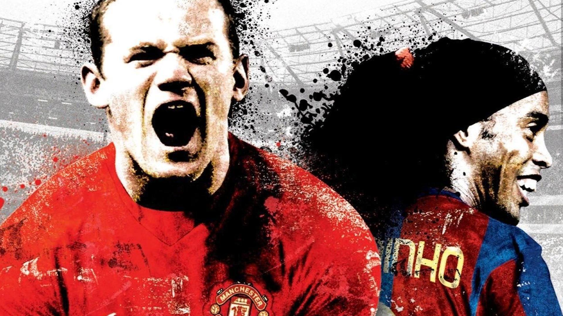1920x1080 FIFA 08 date, videos, screenshots, reviews on RAWG