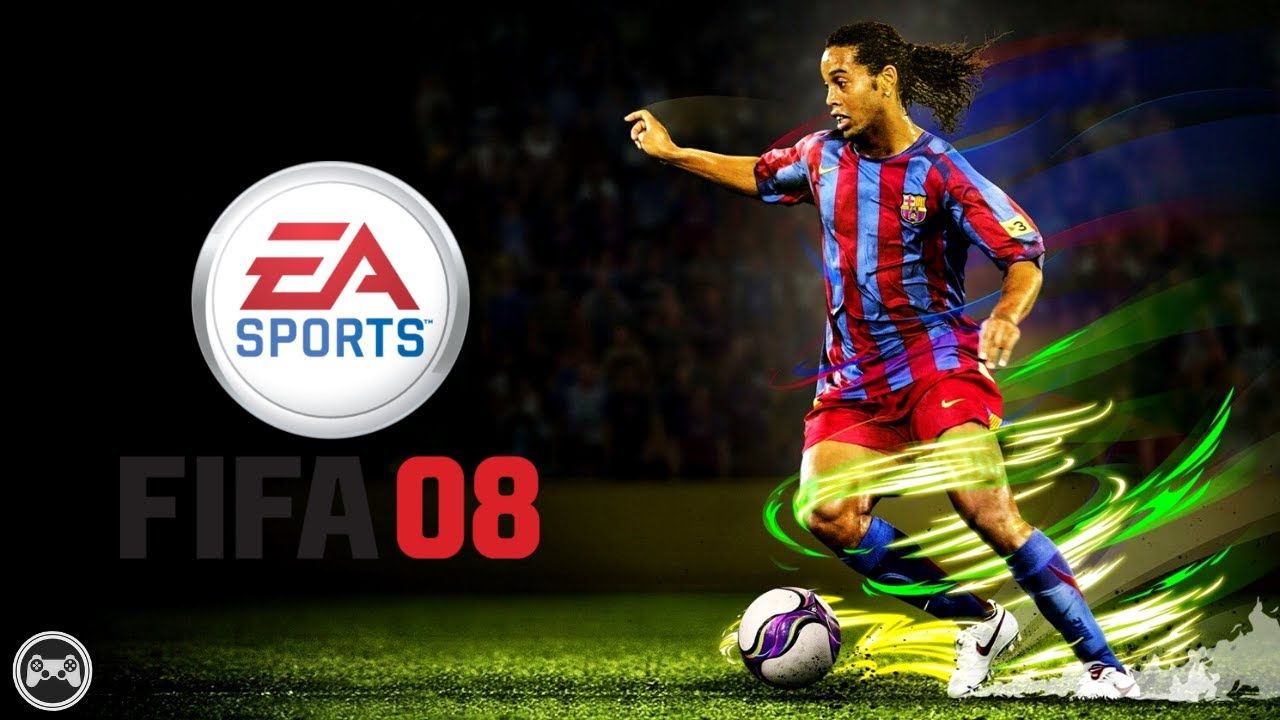1280x720 FIFA 08