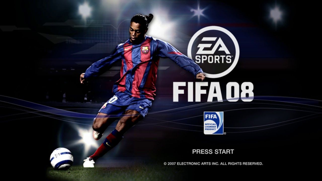 1280x720 Young Folks [FIFA 08]