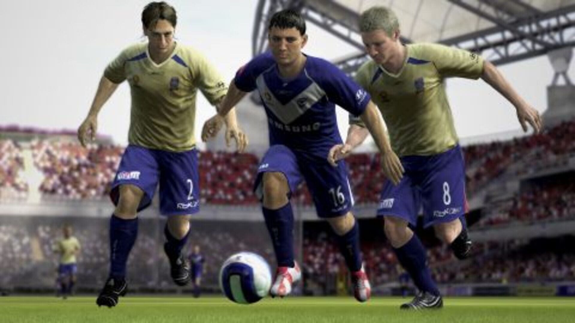 1920x1080 FIFA Soccer 08