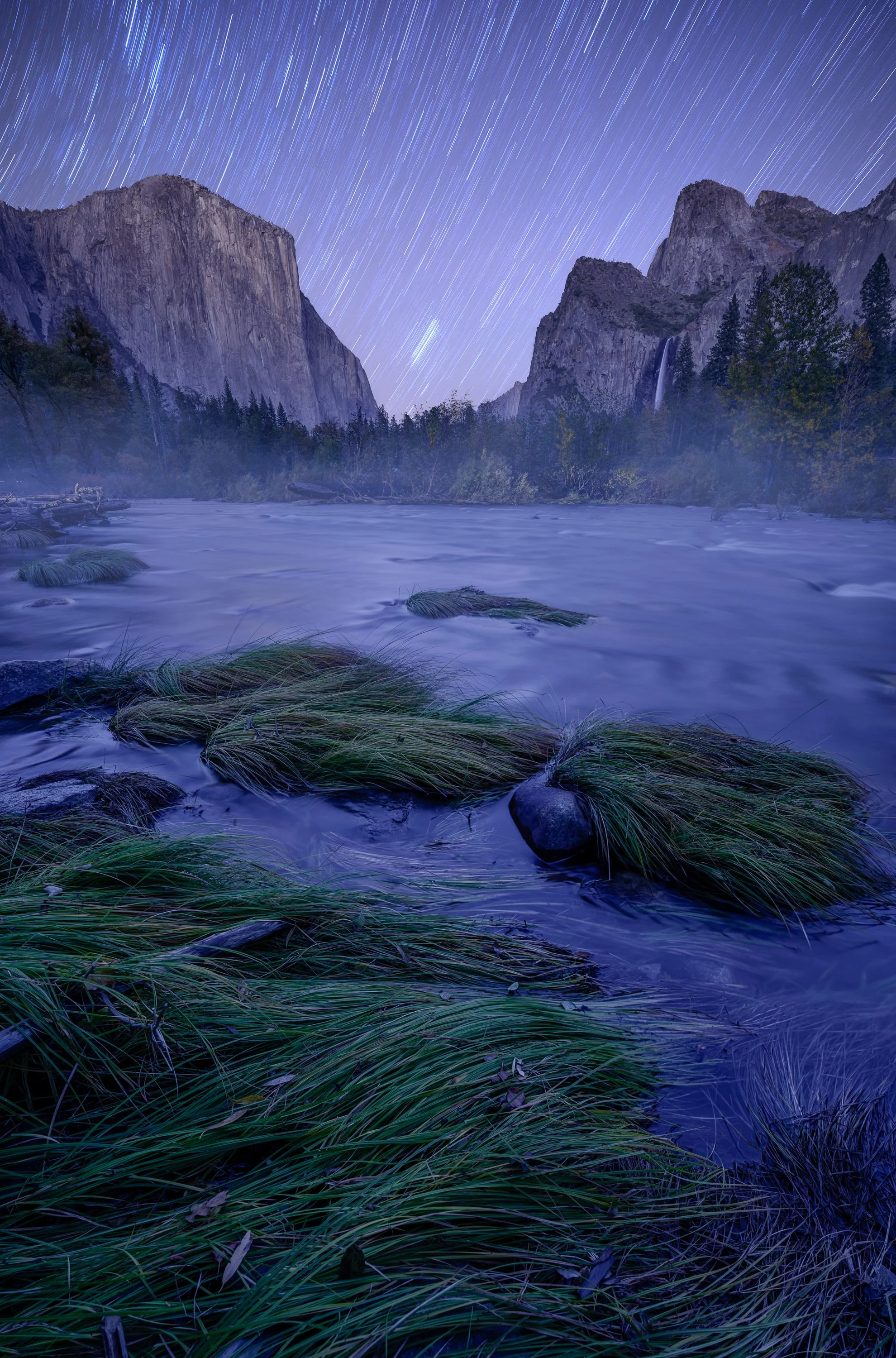 1980x3000 Yosemite Winter 2025