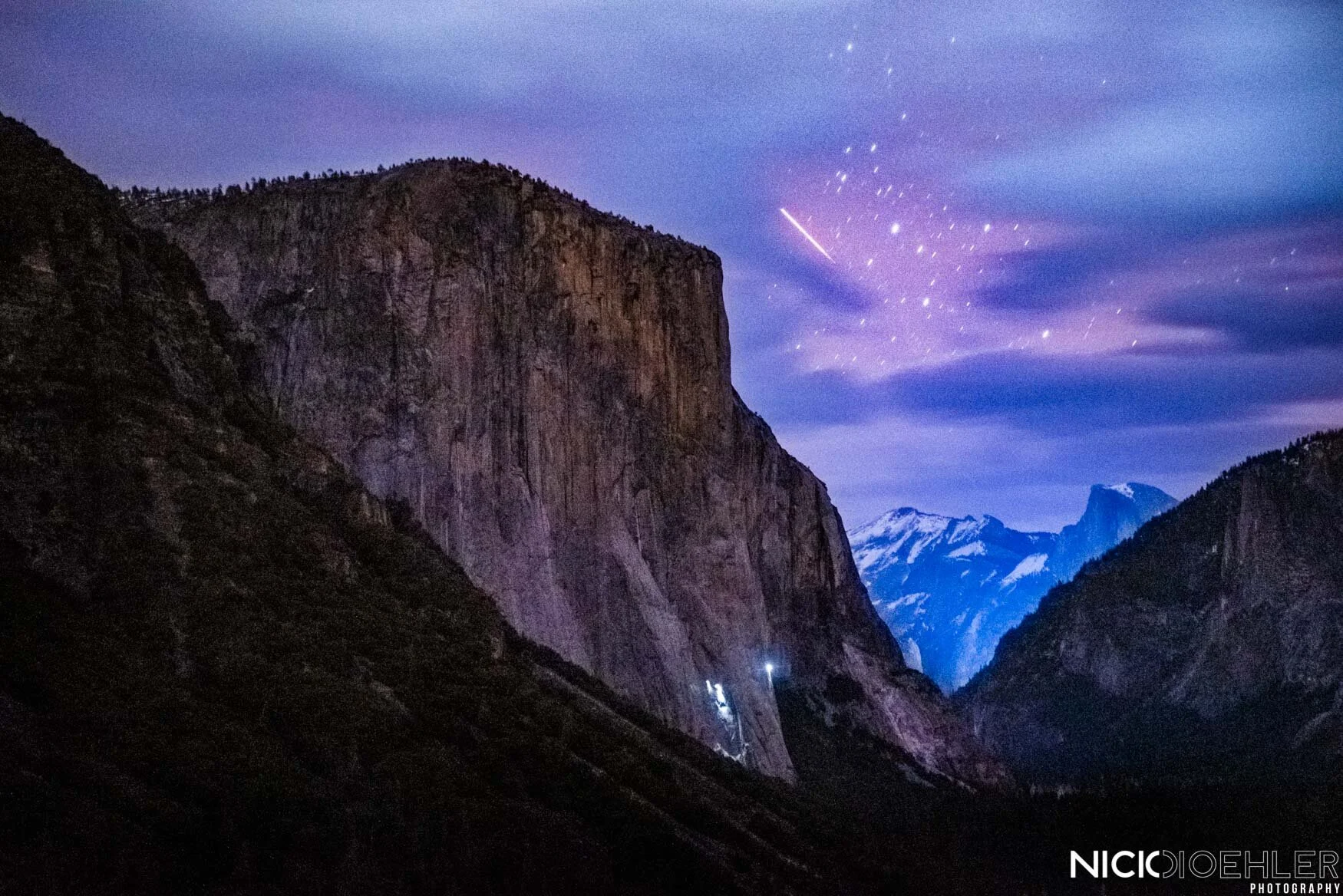 1750x1168 Yosemite National Park