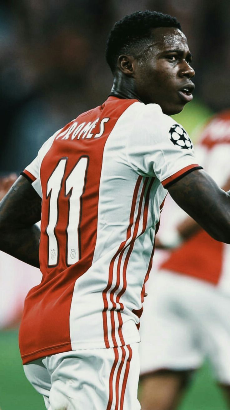 736x1308 Quincy Promes Wallpaper