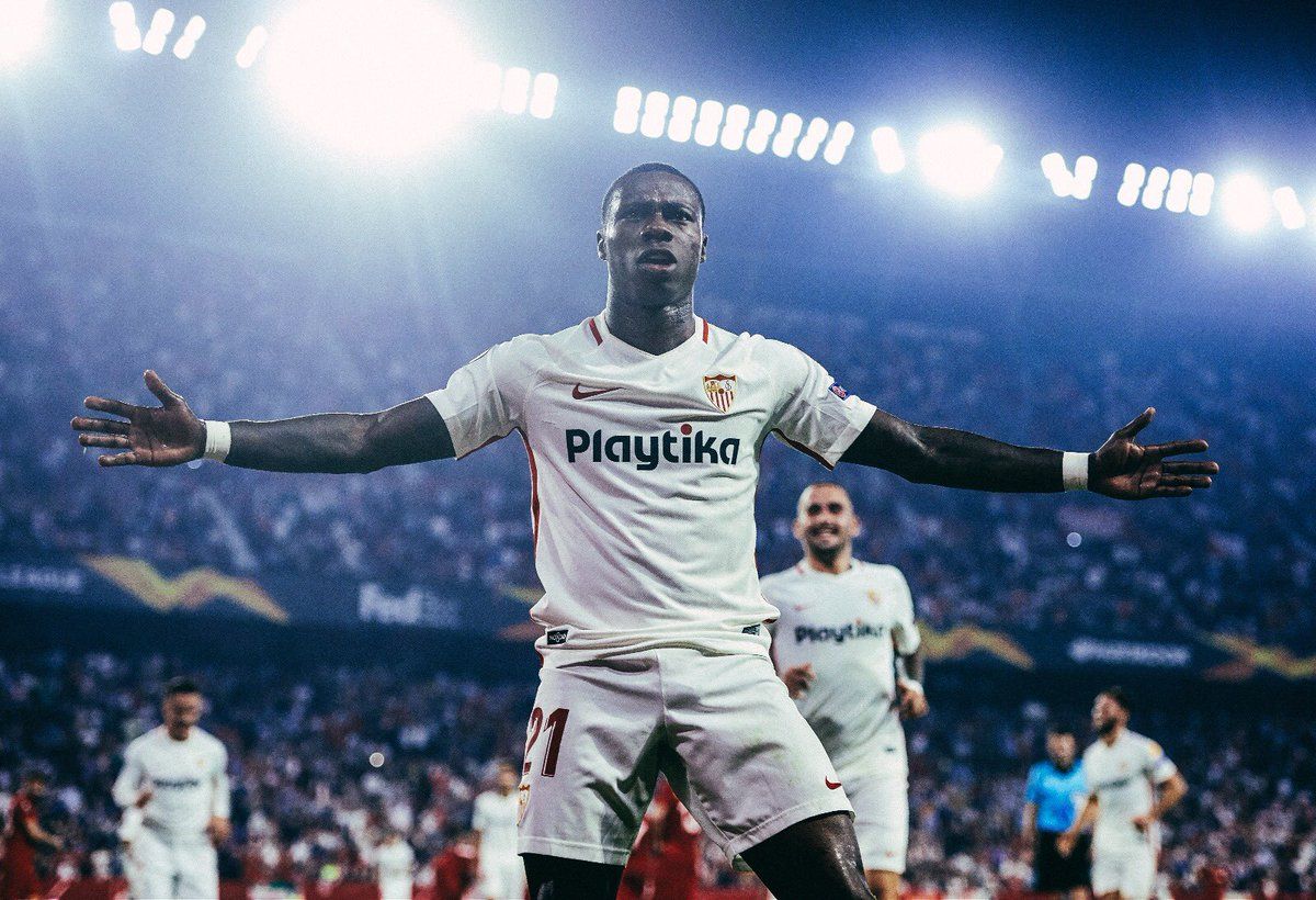 1200x820 Quincy Promes Wallpaper