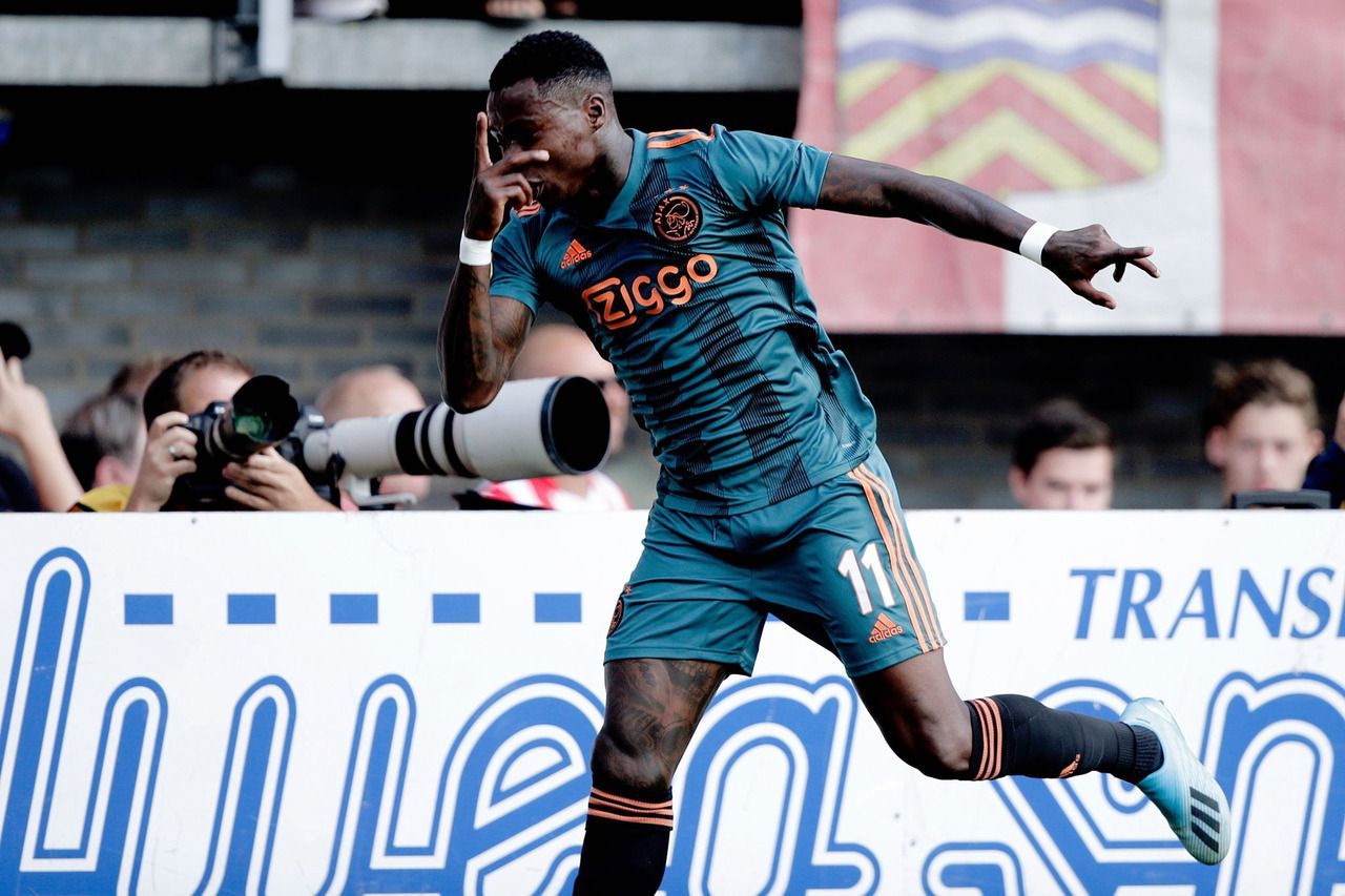 1280x853 Quincy Promes Wallpaper