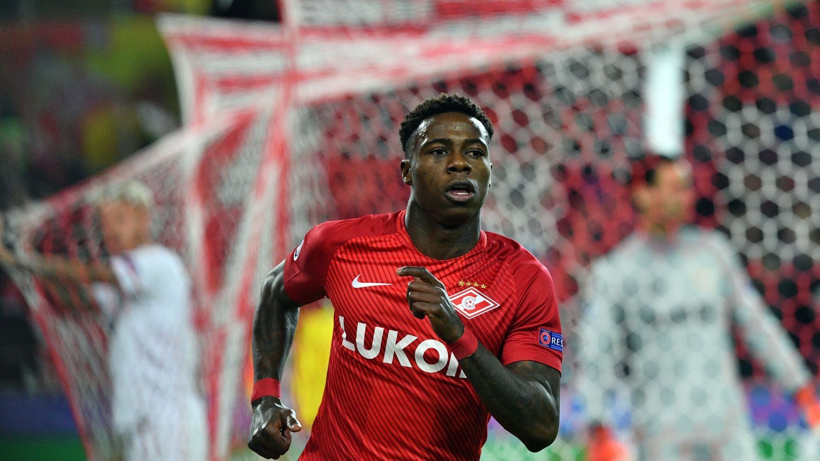 1600x900 Southampton have Quincy Promes bid rejected