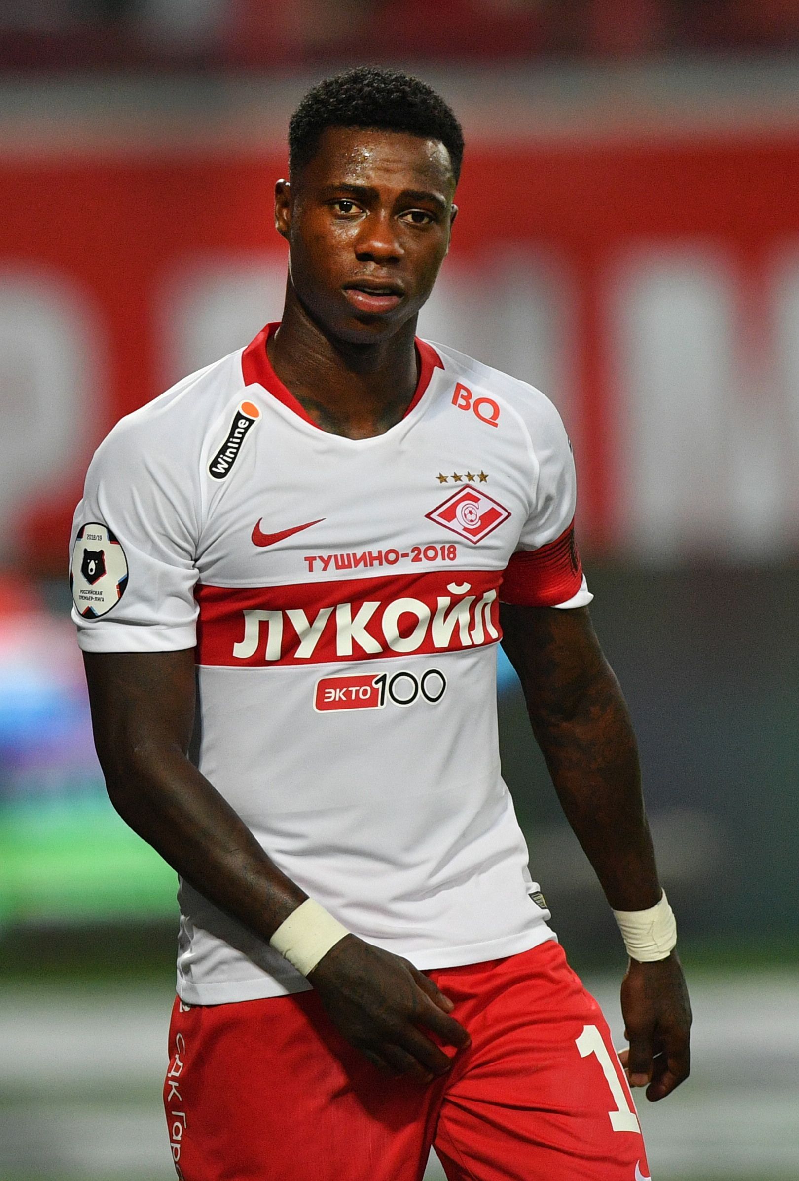 1620x2392 Promes is one of the best players in Spartak Moscow history!