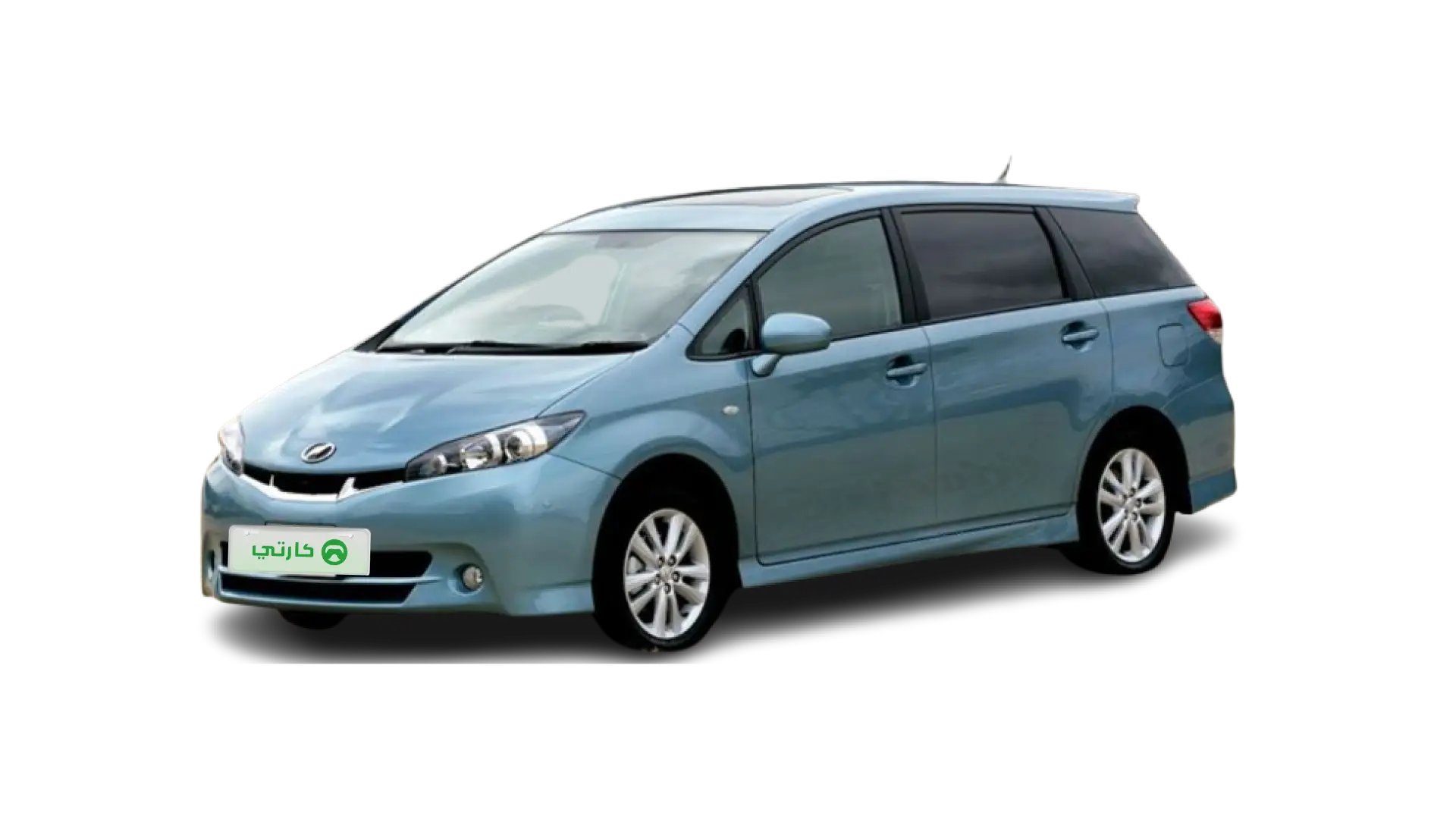 1920x1080 Toyota Toyota Wish Price in Oman