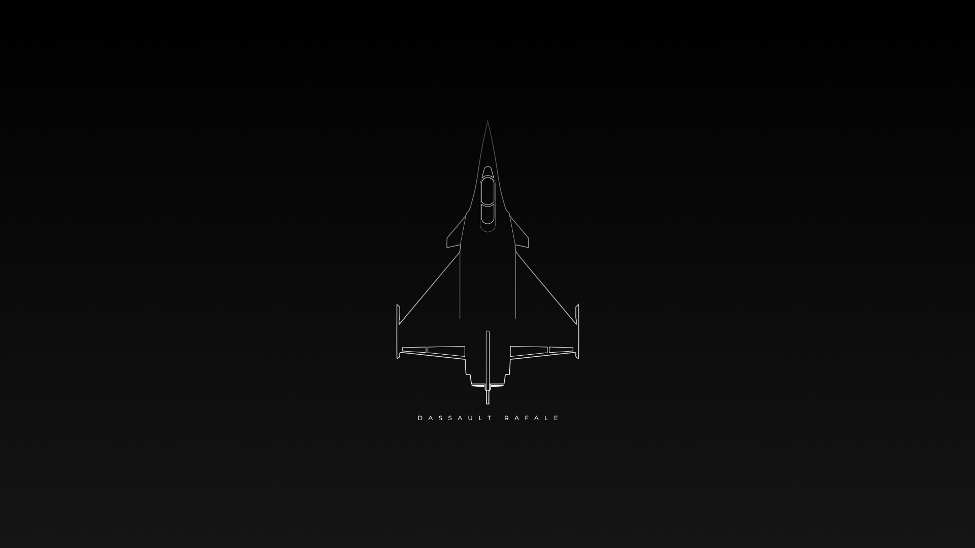 1920x1080 Fighter Jet WallpaperPart 3. I added the Hornet, fixed the background for some aircraft tı make them more visible and added the legendary Blackbird because why not?