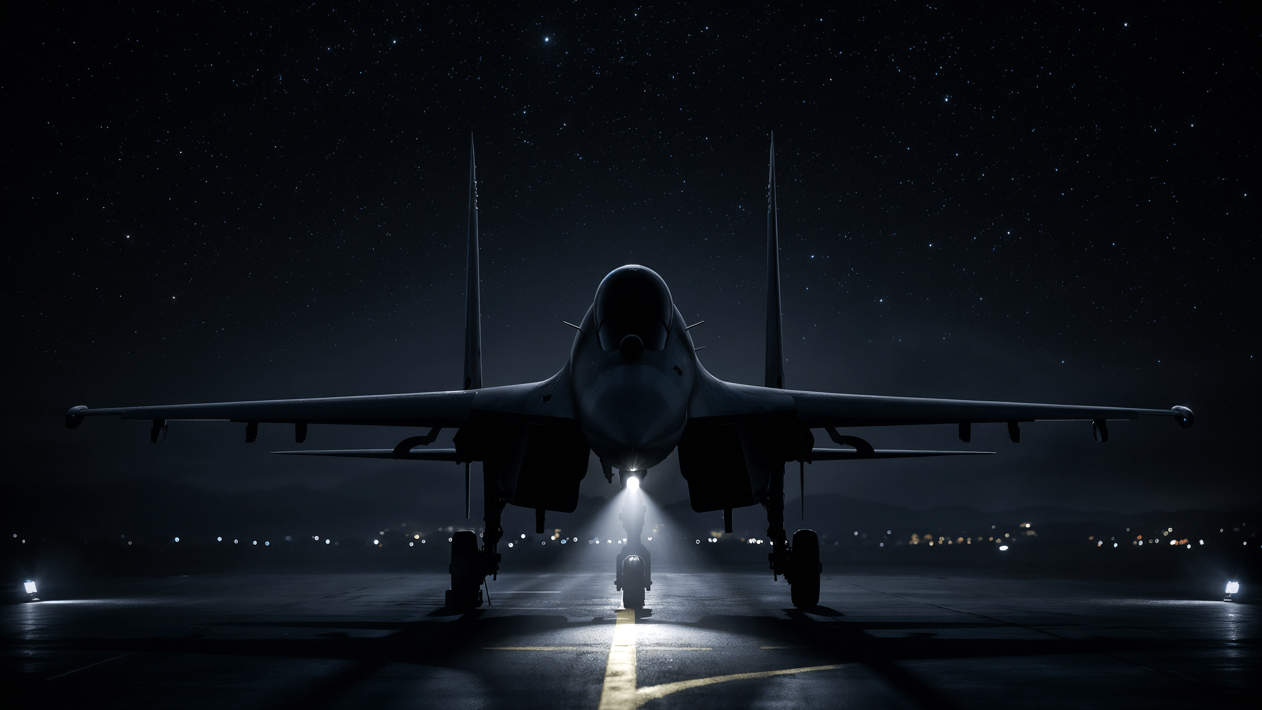 2560x1440 Dark Flanker [2560x1440]