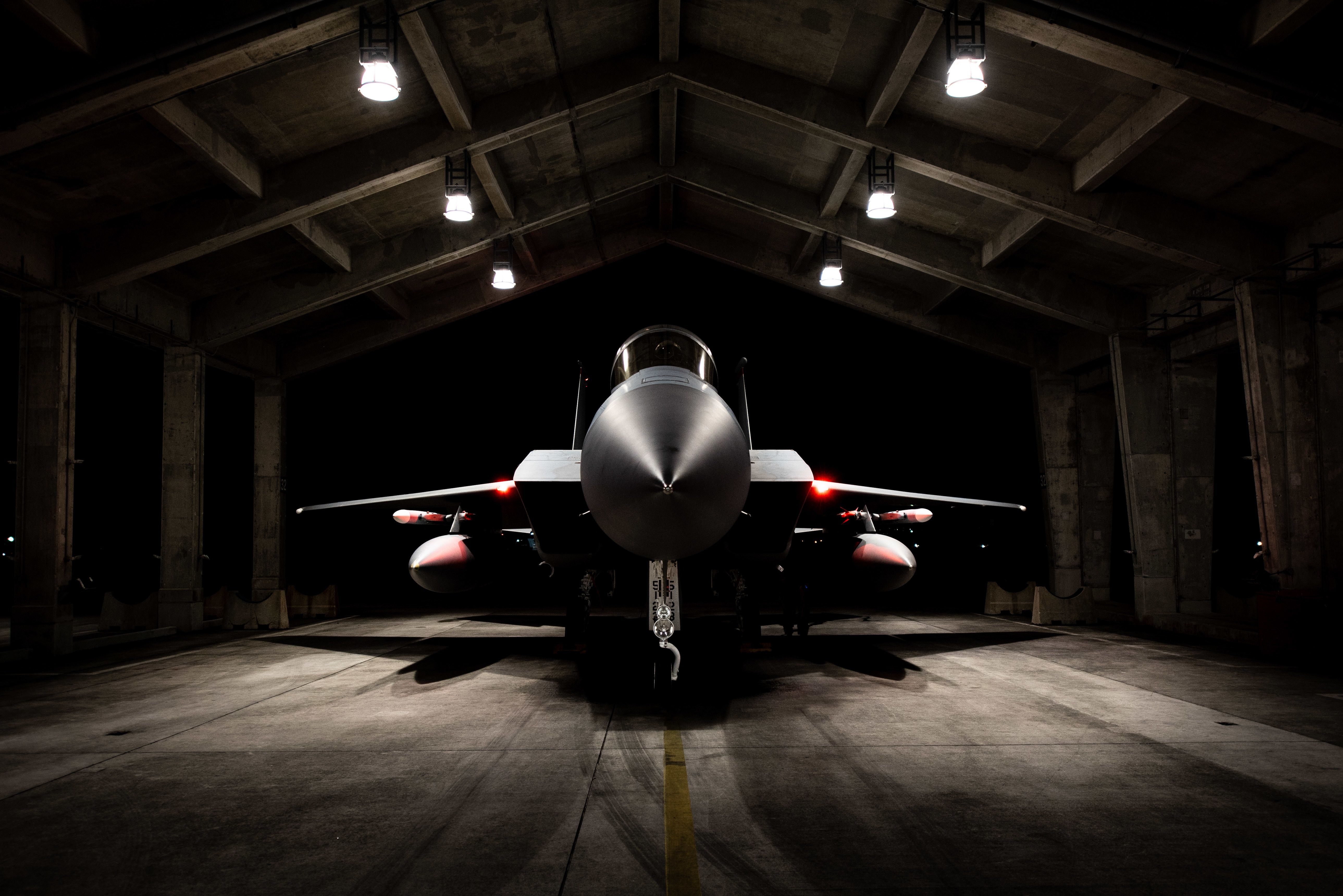 5155x3441 McDonnell Douglas F 15 Eagle: 4K Ultra HD Military Jet Wallpaperx3441