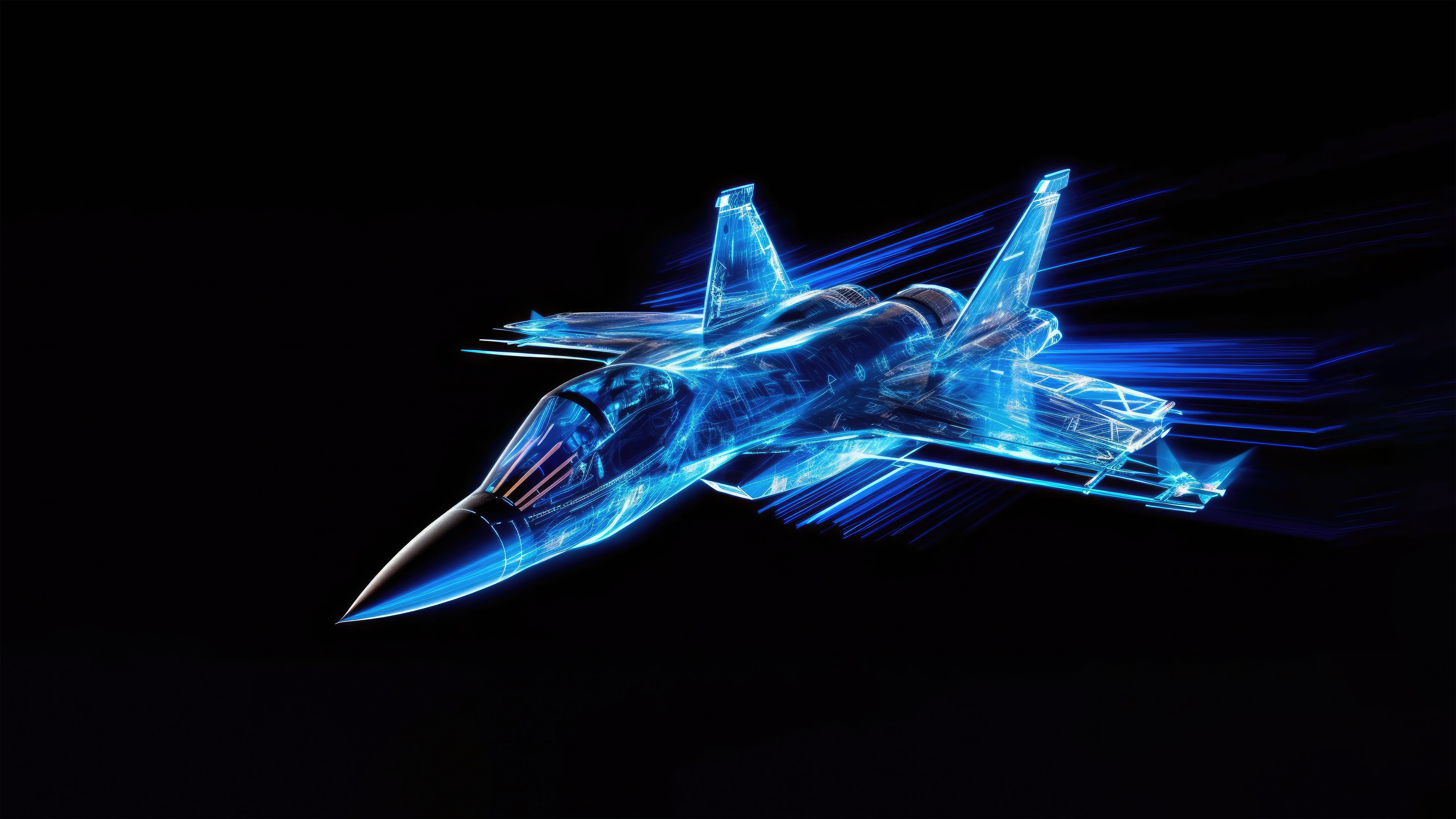 5120x2880 Jet Dark 5k Wallpaper, HD Artist Wallpaper, 4k Wallpaper, Image, Background, Photos and Picture