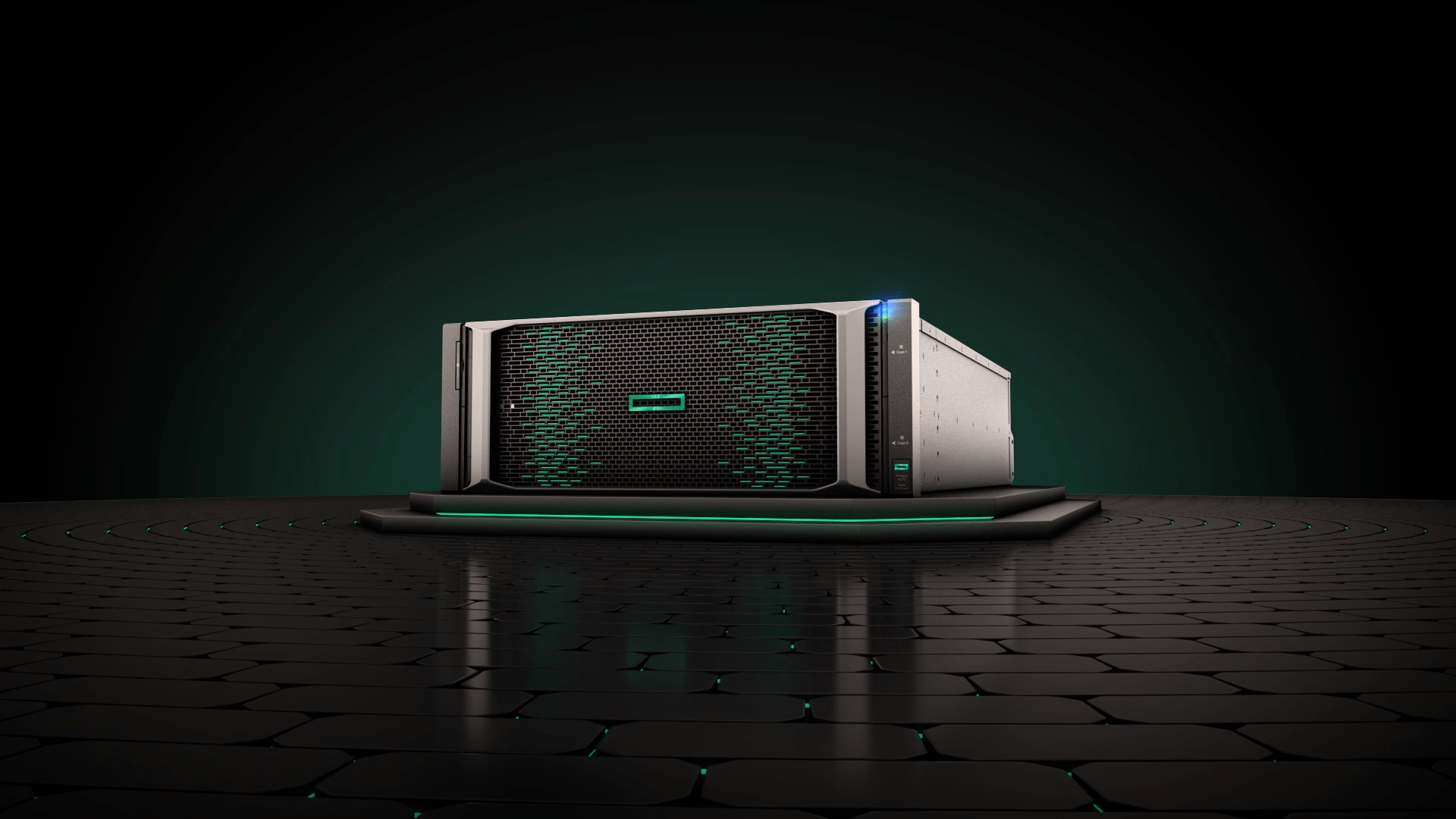 1920x1080 My Image for CalvinZito Packard Enterprise Community