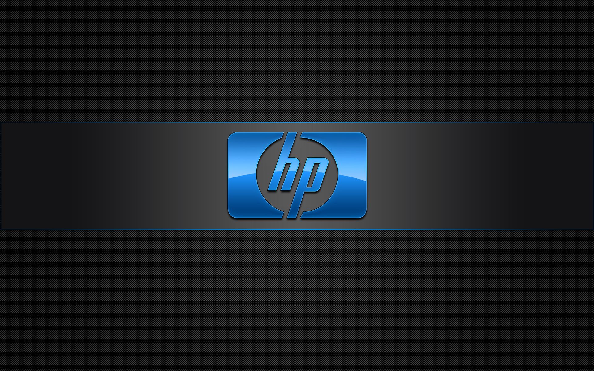1920x1200 Beautiful HP logo Desktop wallpaper 1366x768