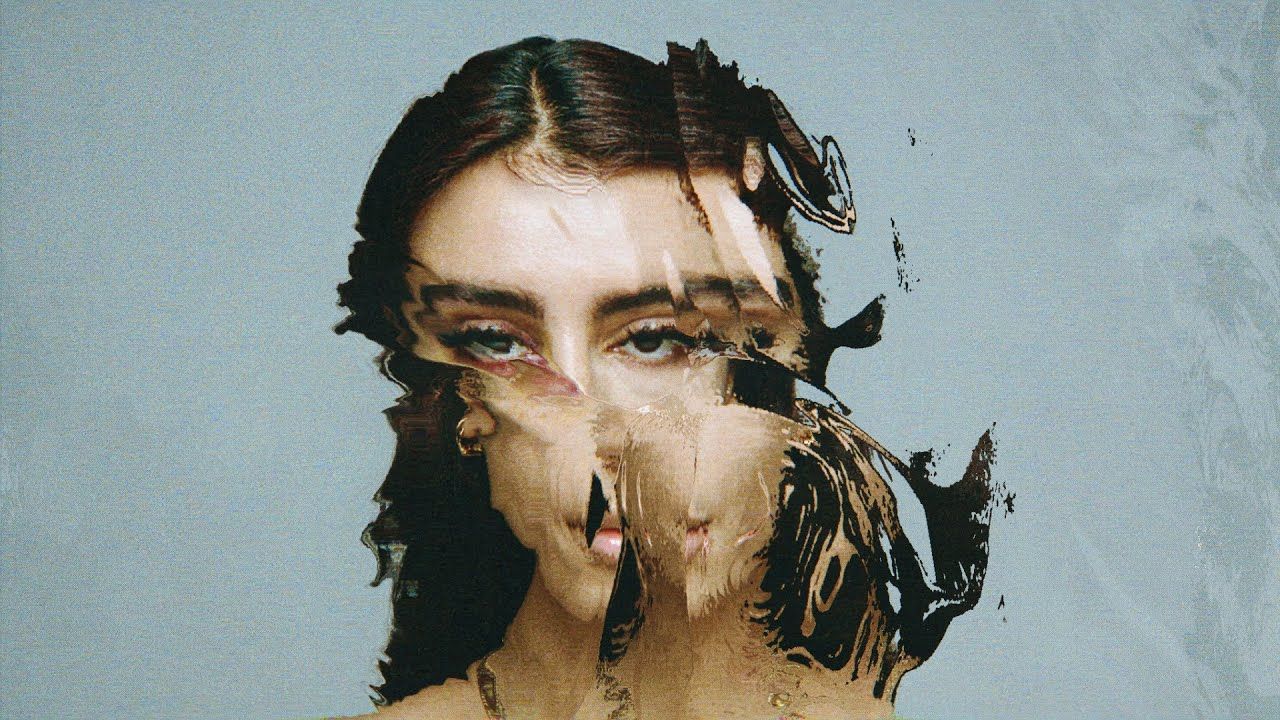 1280x720 Sevdaliza Wallpaper