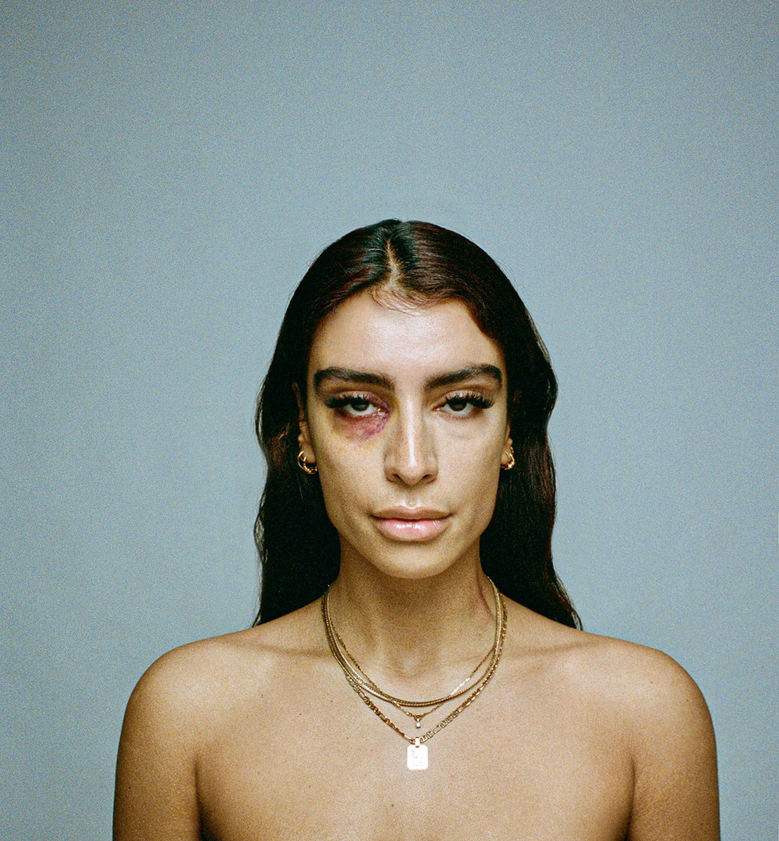 1600x1727 Self Empowerment Catalyst Sevdaliza Releases Powerful Visuals For “Darkest Hour”