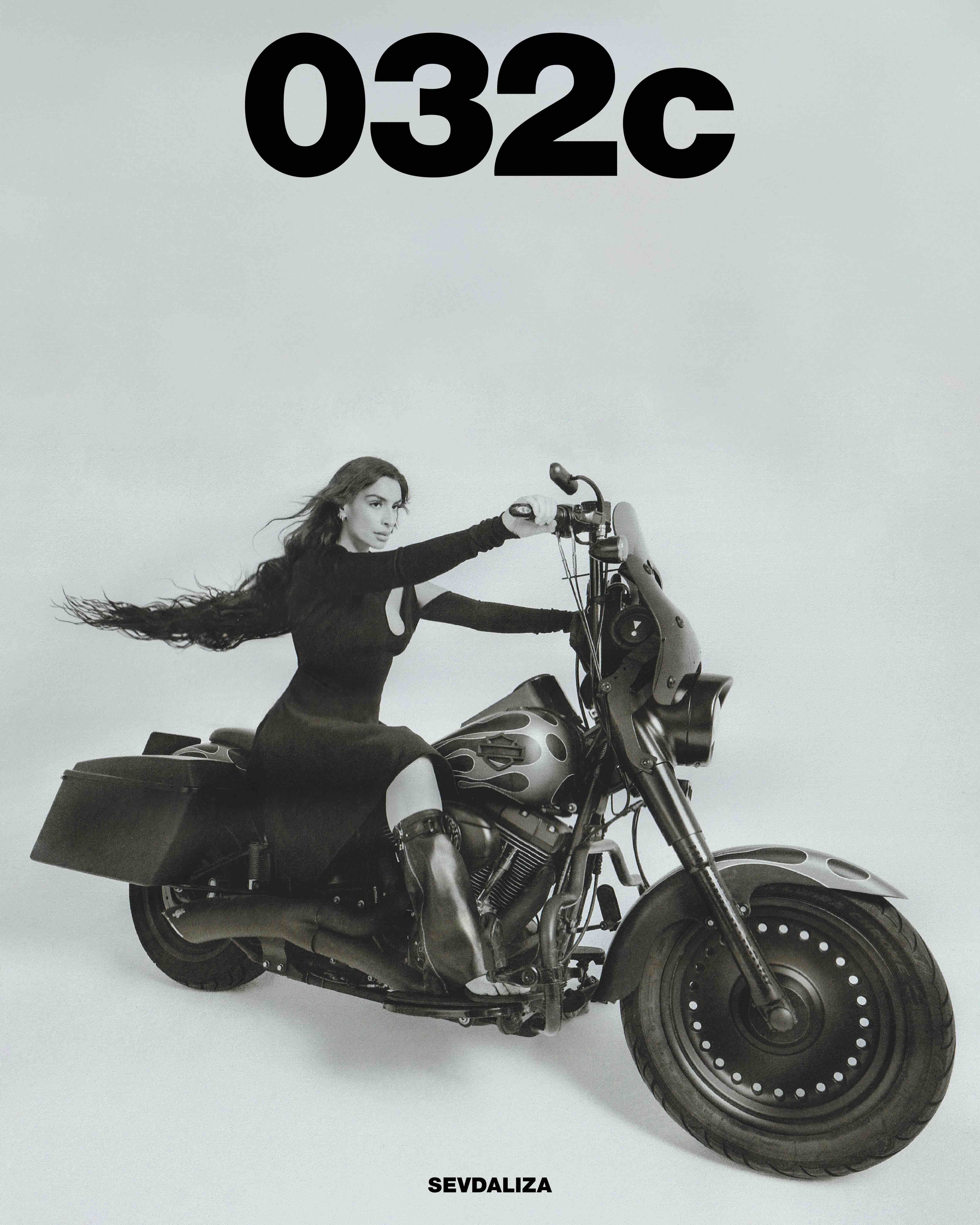 4500x5625 Sevdaliza Questions Human Authenticityc