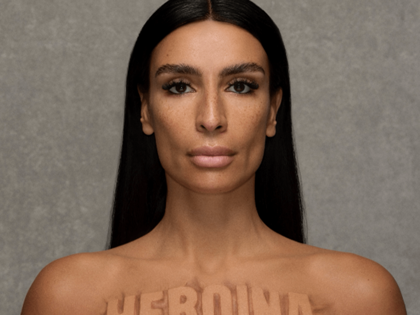 1600x1200 Sevdaliza Redefines the Modern Heroine with Her Album HEROINA