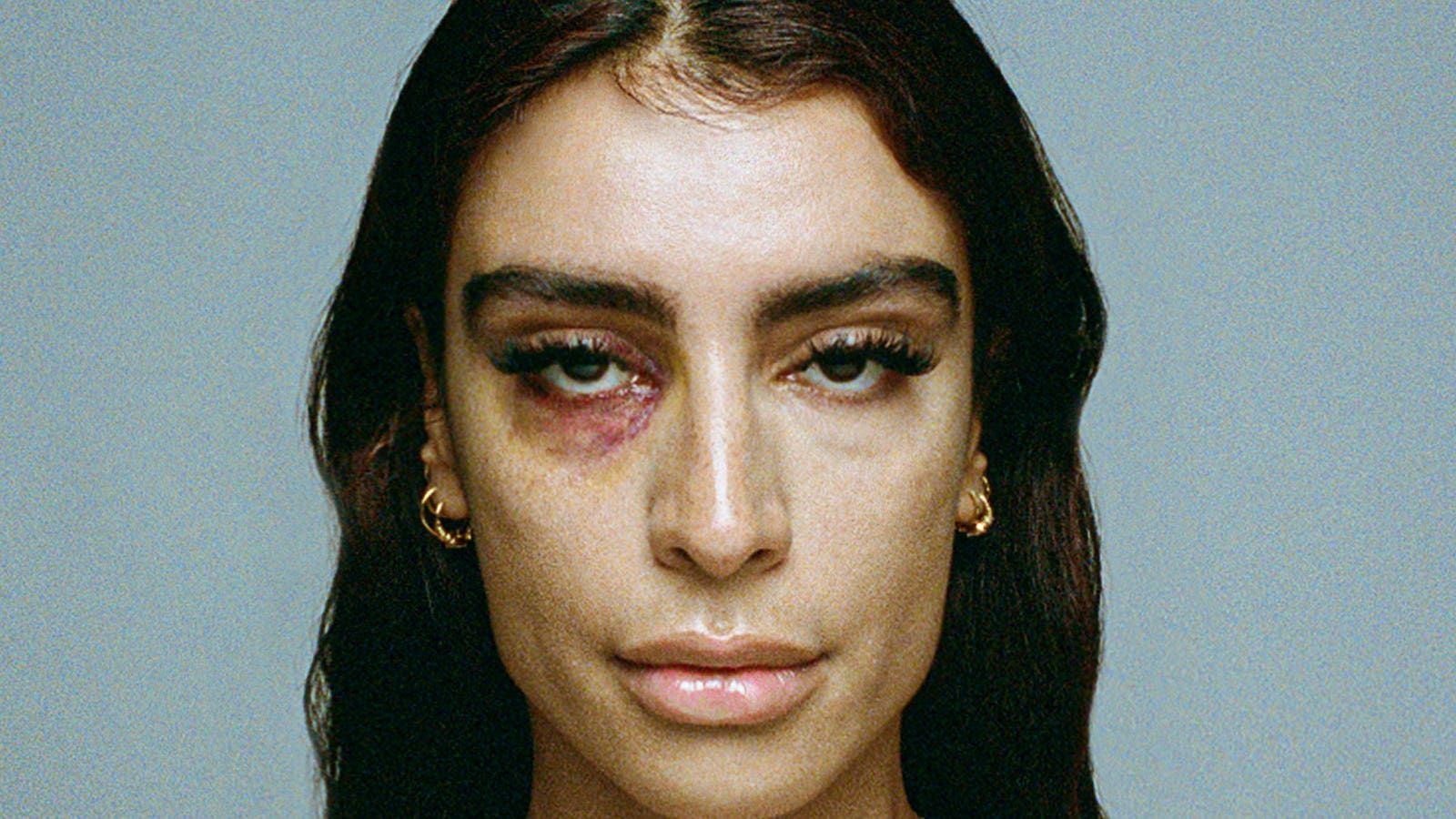 1600x900 To Move Forward, Sevdaliza Looks Inward