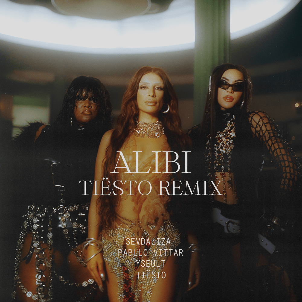 1000x1000 Sevdaliza, Pabllo Vittar & Yseult