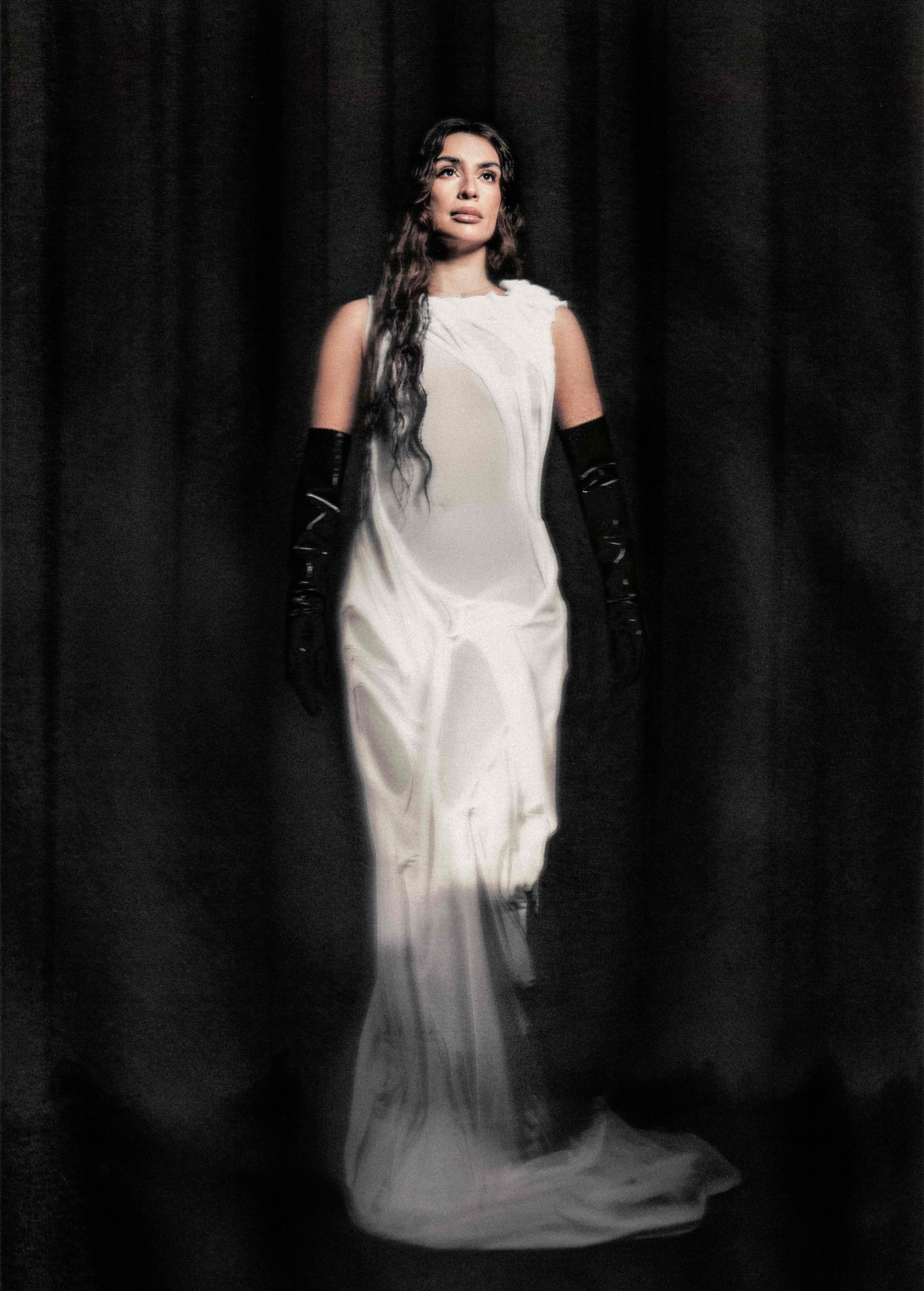 3968x5541 Sevdaliza Questions Human Authenticityc