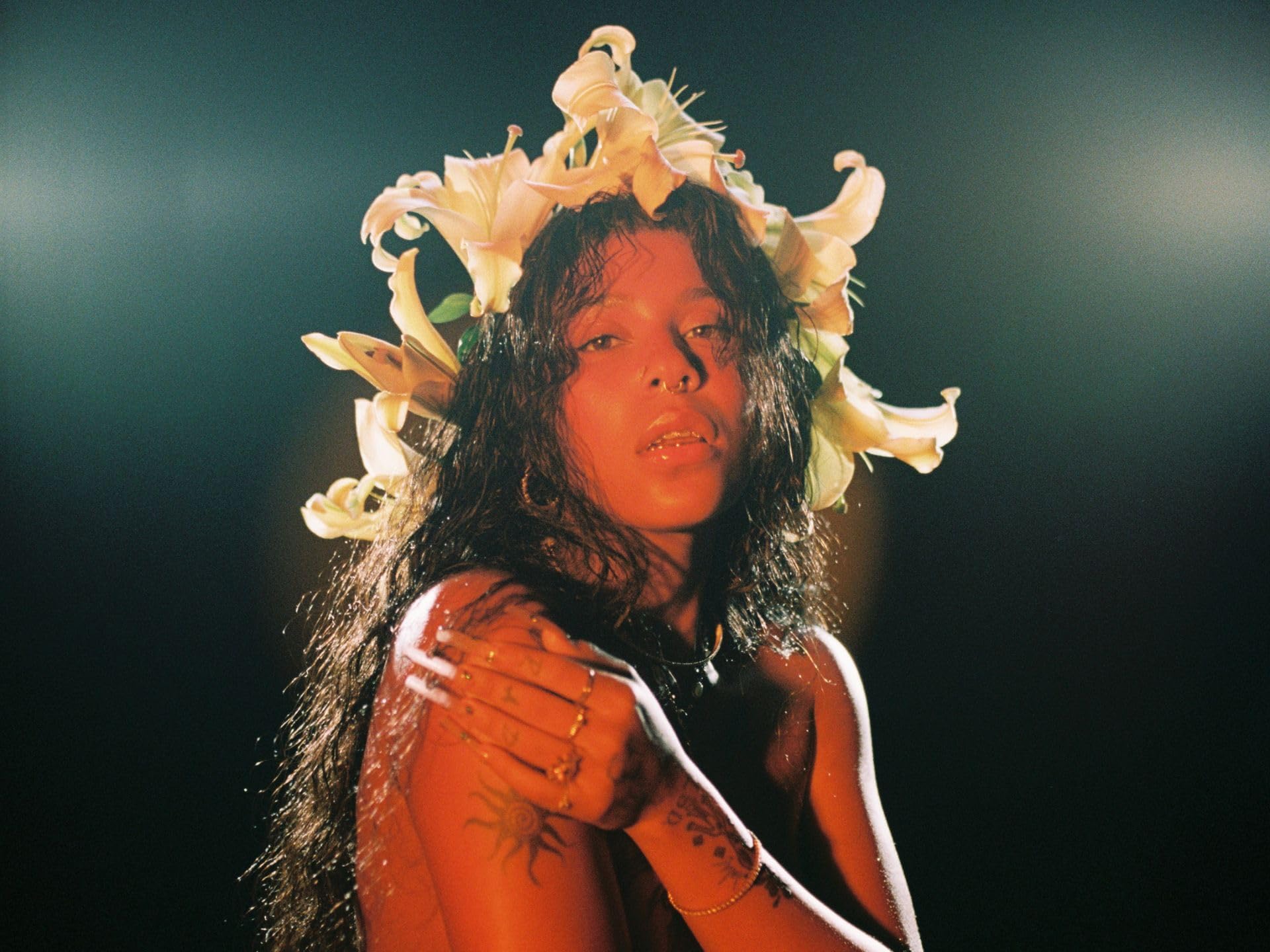 1920x1440 Ride Or Die song by Sevdaliza feat. Villano Antillano from Ride Or Die, Pt. 2 [Explicit] on Amazon Music