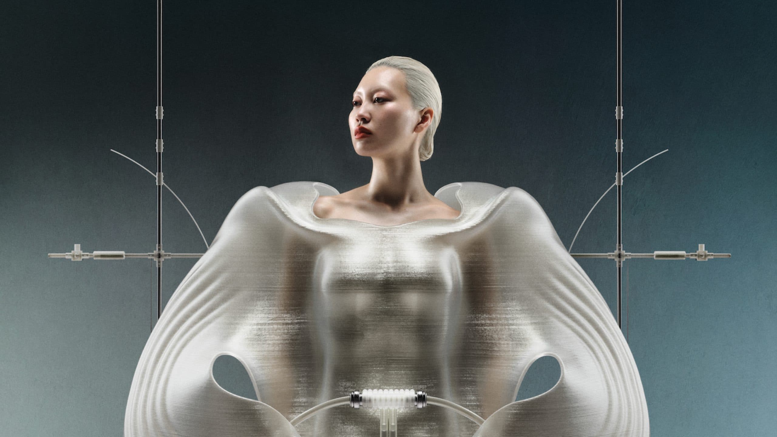 2560x1440 Sculptures & Collectibles Unleashed By I DO