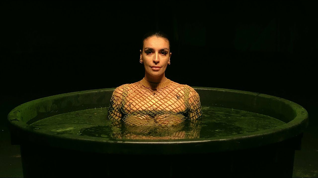 1280x720 Does Sevdaliza's New Video Sing a Song of Modern Womanhood?