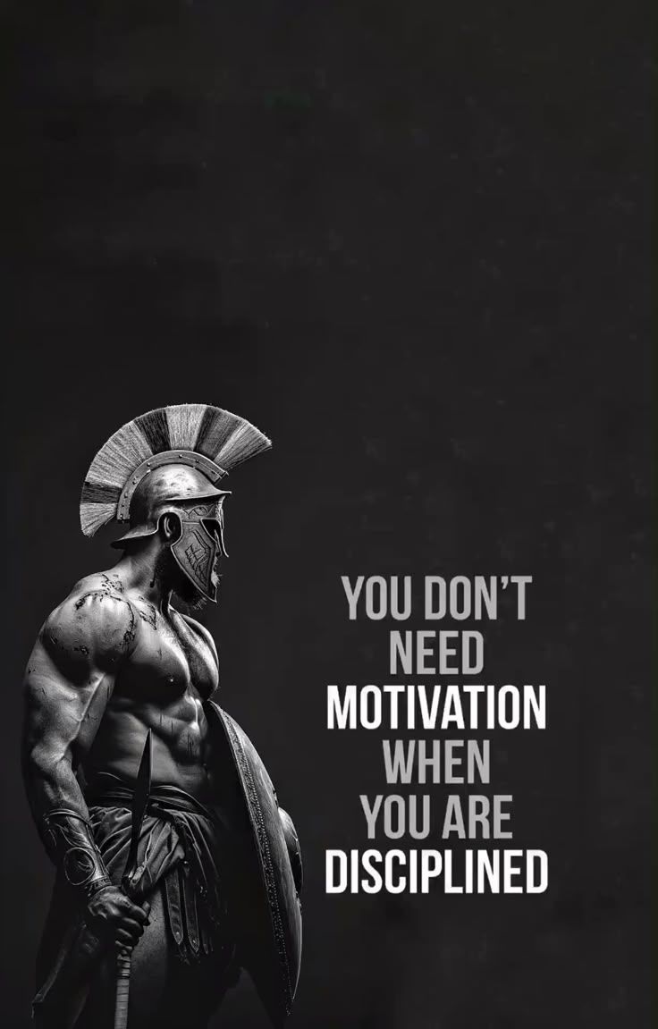 736x1151 Spartan Warrior motivation