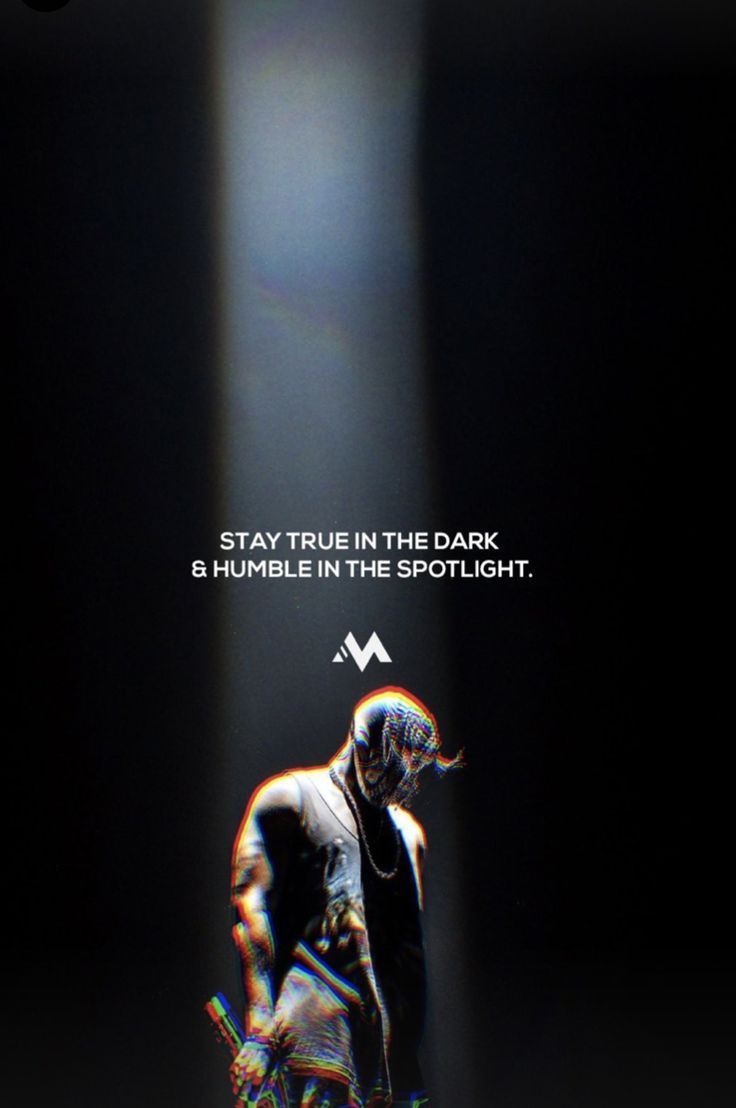 736x1108 Stay True in the Dark and Humble in the Spotlight. Cold motivational wallpaper, Motivational humble wallpaper, Motivational quotes wallpaper