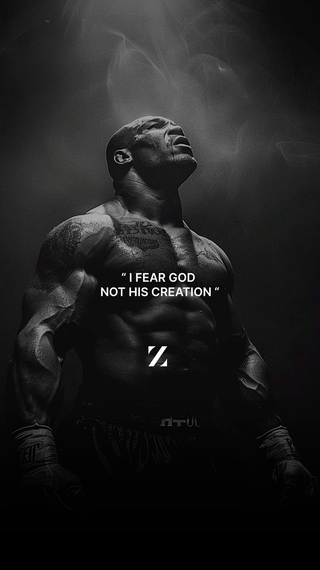 1080x1920 Man up quotes