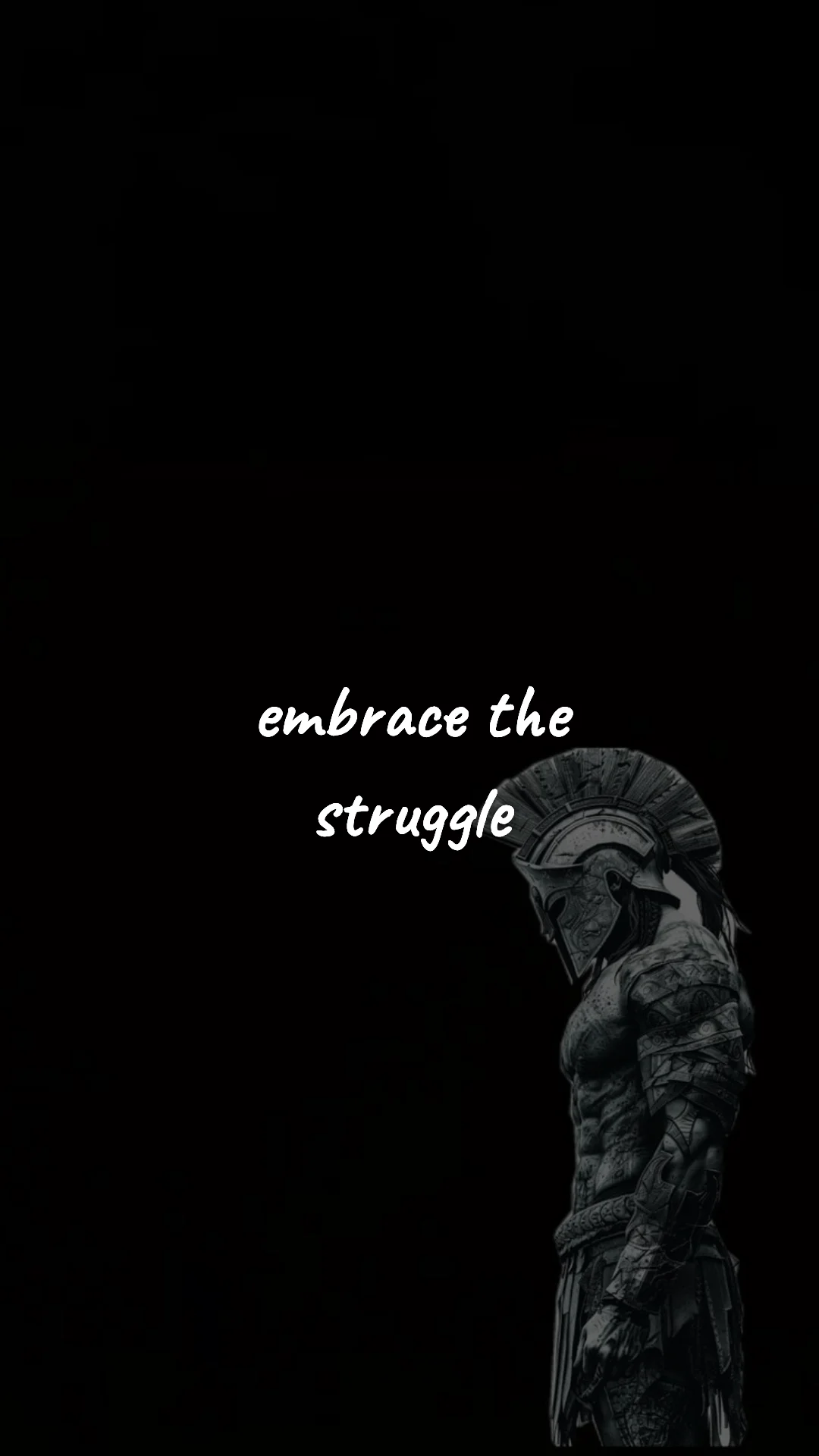 1080x1920 Stoic Wallpaper