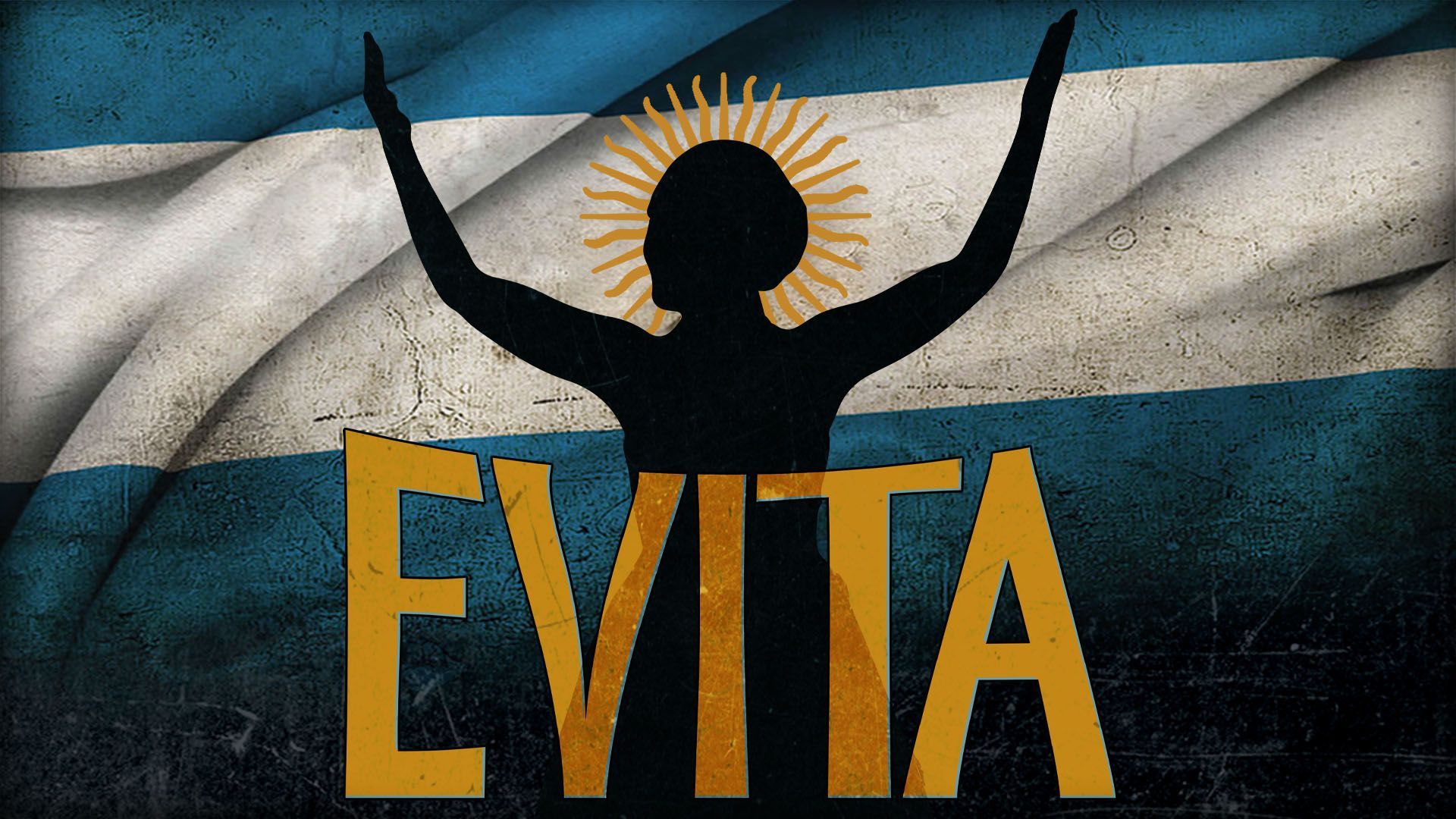 1920x1080 AET Presents the Sweeping Masterpiece “Evita” / KXCI
