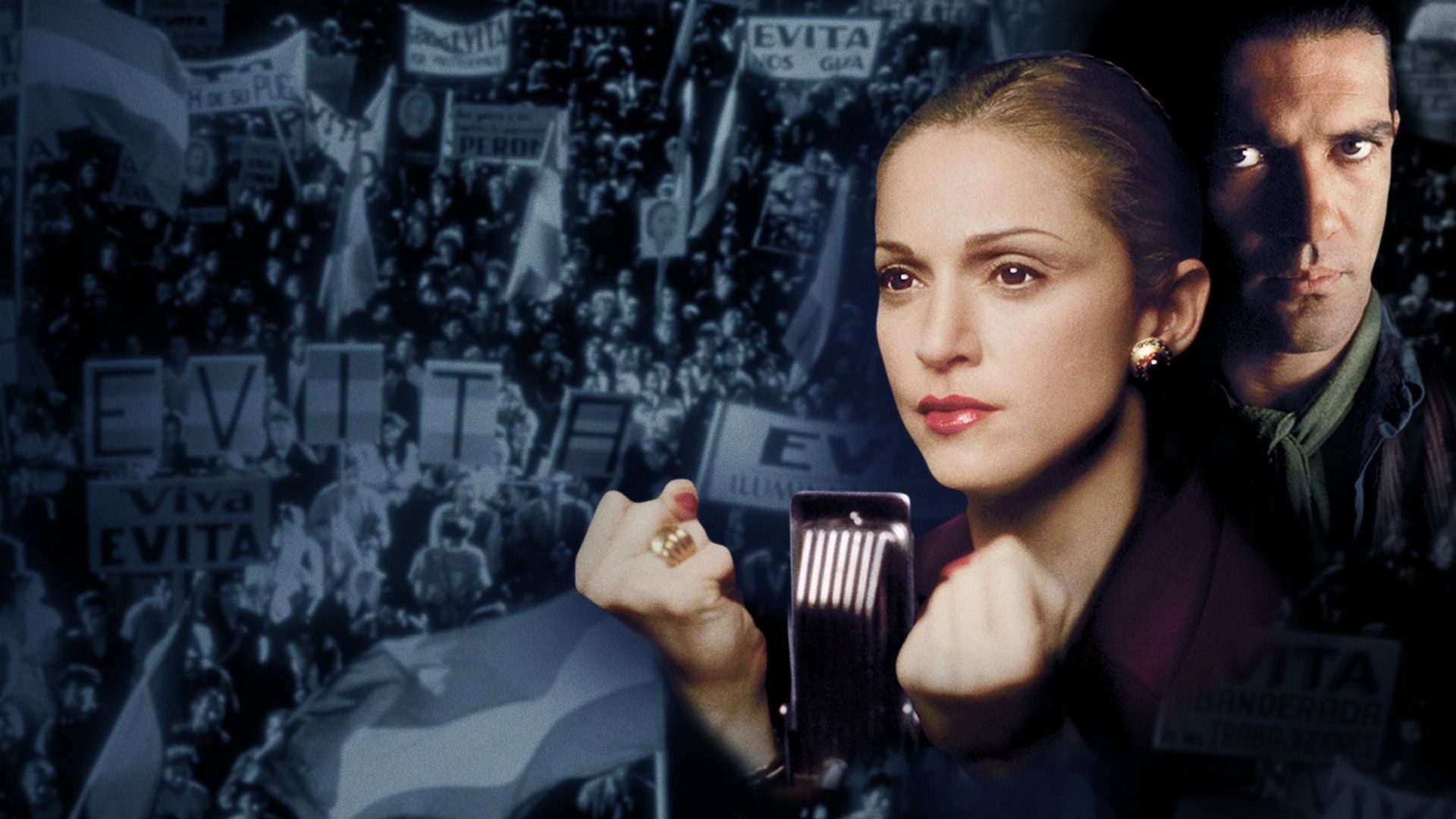 1920x1080 Evita (1996)