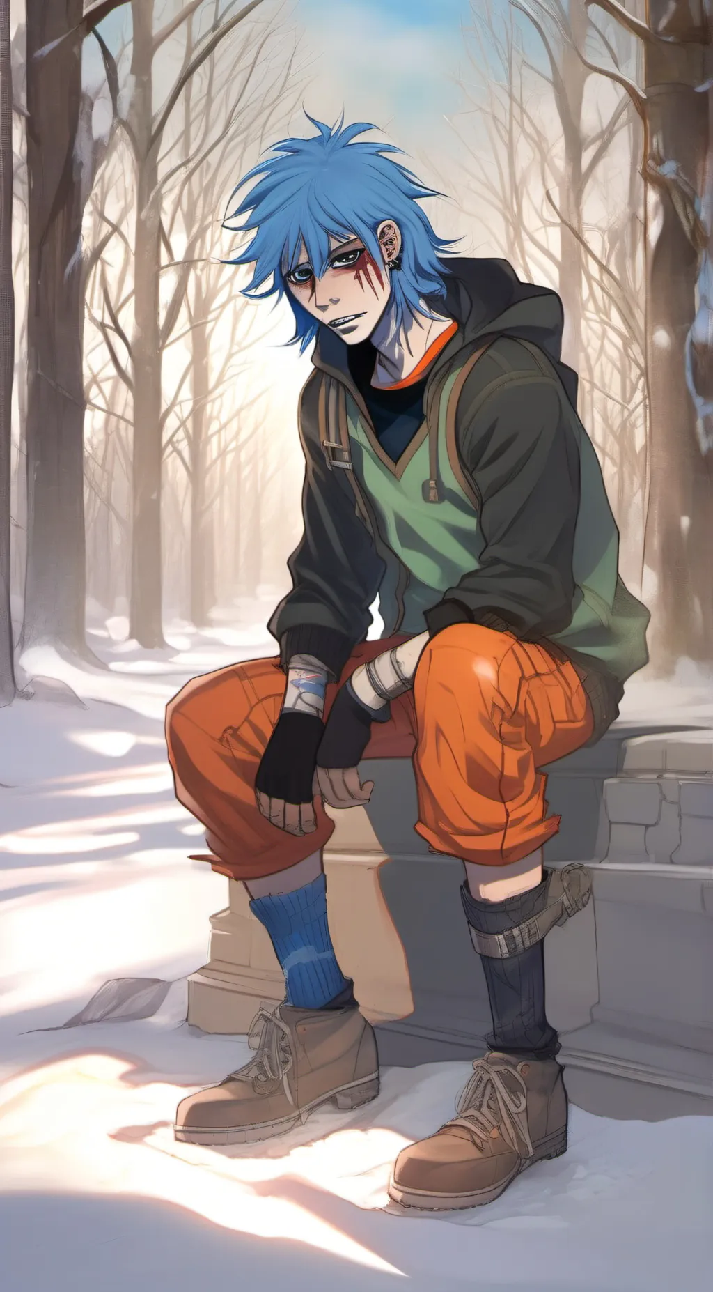 1024x1854 Talkie Profile Sal Fisher