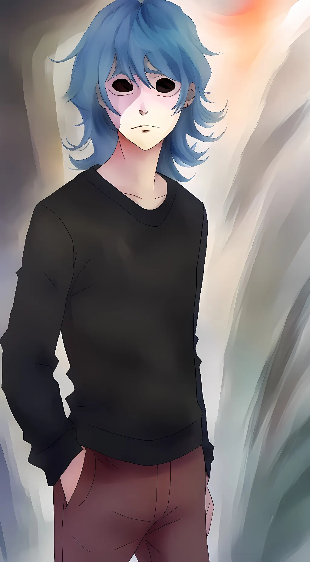 1024x1856 Talkie Profile sal fisher