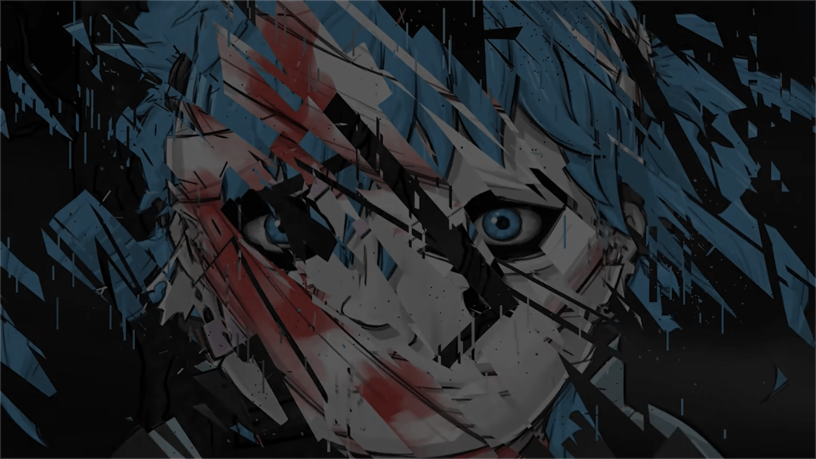 1600x900 Sally Face 2 Revealed: Indie Horror Sequel Hits Steam Early Access, 10 Years On