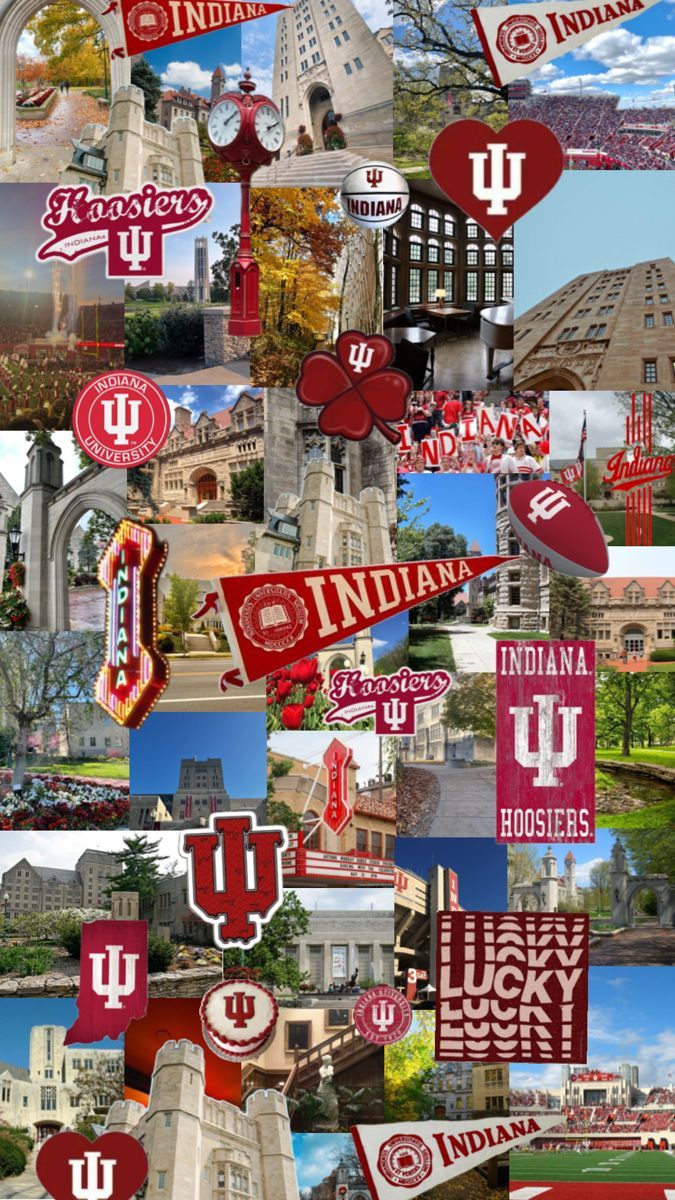 675x1200 Iu Bloomington wallpaper aesthetic