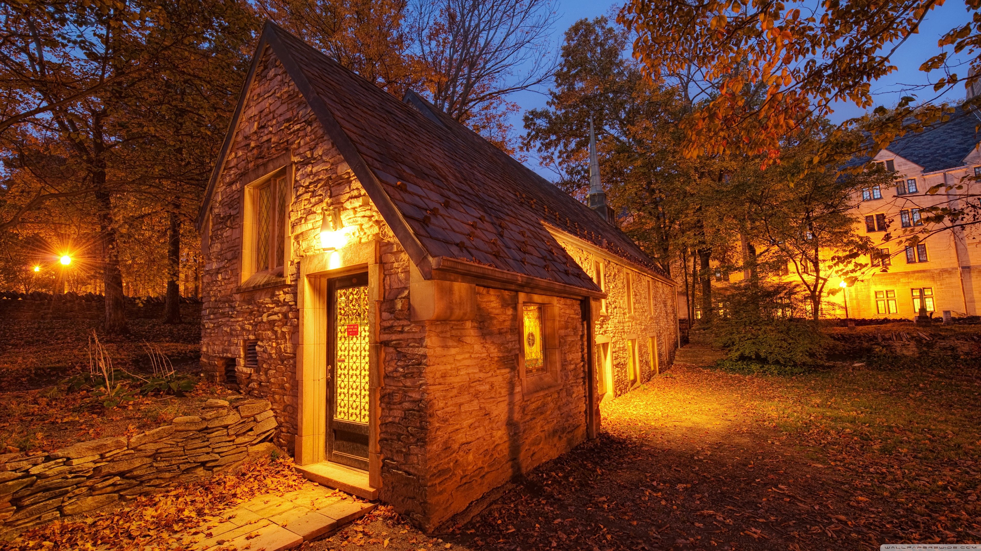 3840x2160 Beck Chapel, Indiana University, Bloomington 4K UHD Wallpaper for UltraHD Desktop and TV : Widescreen and UltraWide Display : Smartphone and Tablet Devices