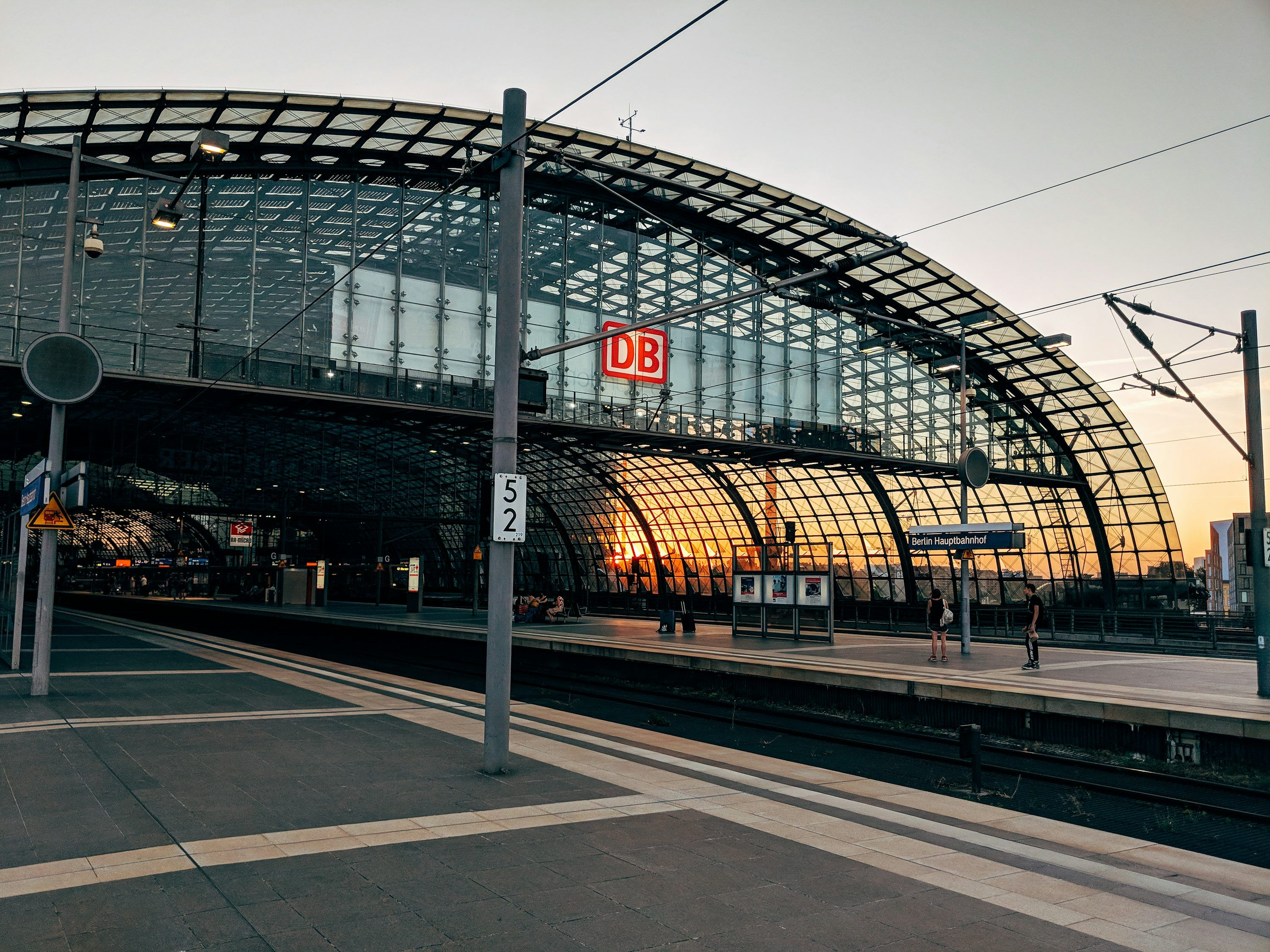 3000x2250 Deutsche Bahn Picture. Download Free Image