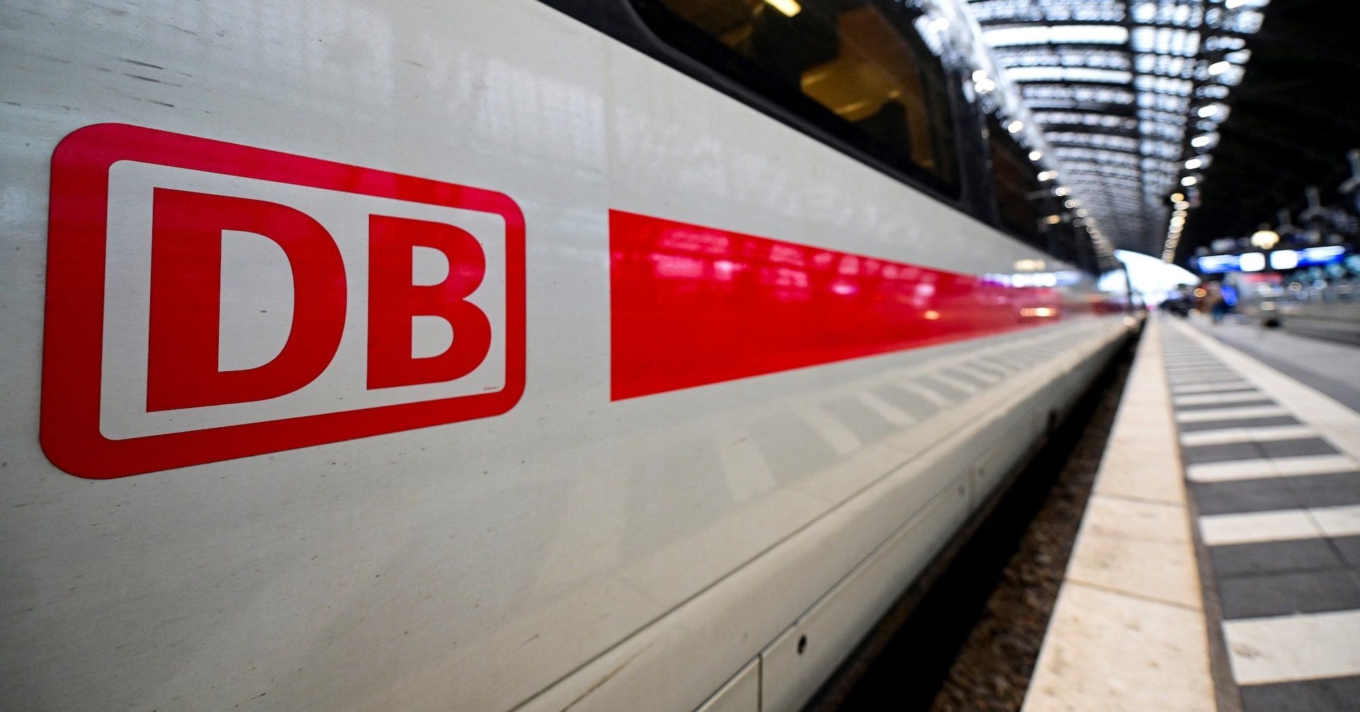 1920x1005 EXCLUSIVE: Deutsche Bahn To Cut 000 Jobs After Billion Euro First Half Net Loss