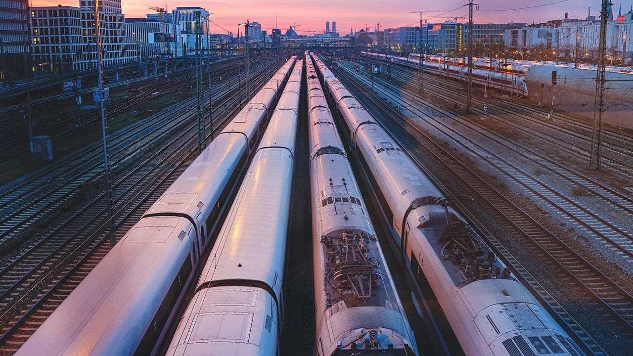 1280x720 It will take years to get Deutsche Bahn back on track