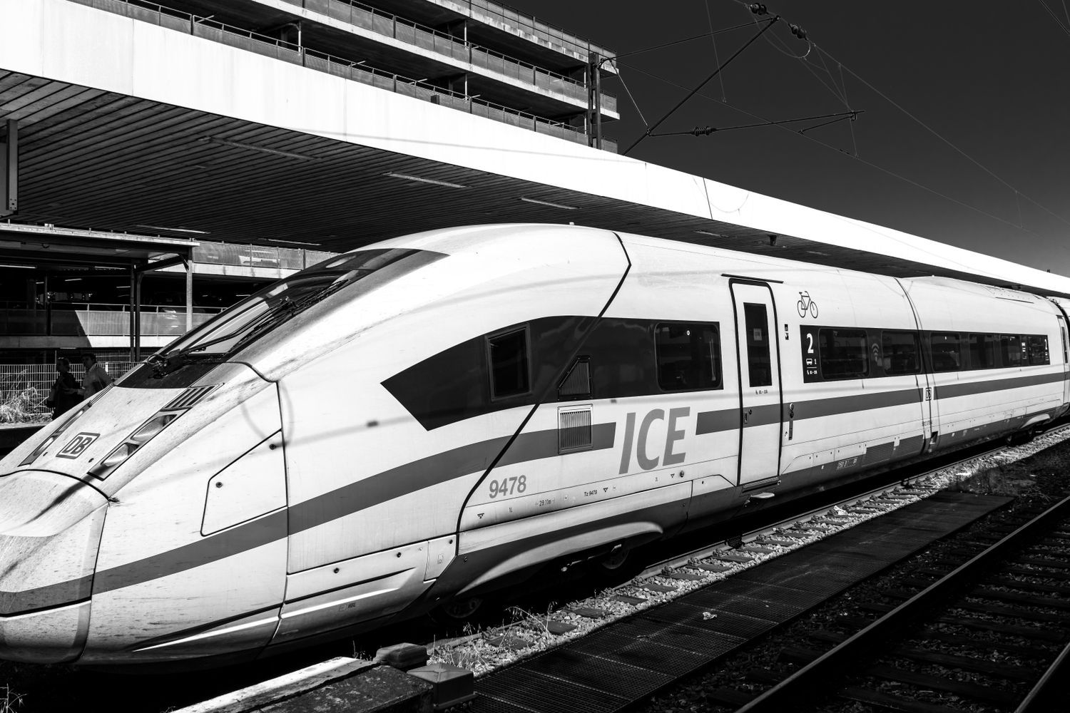 1500x1000 Ice Train Photo, Download The BEST Free Ice Train & HD Image