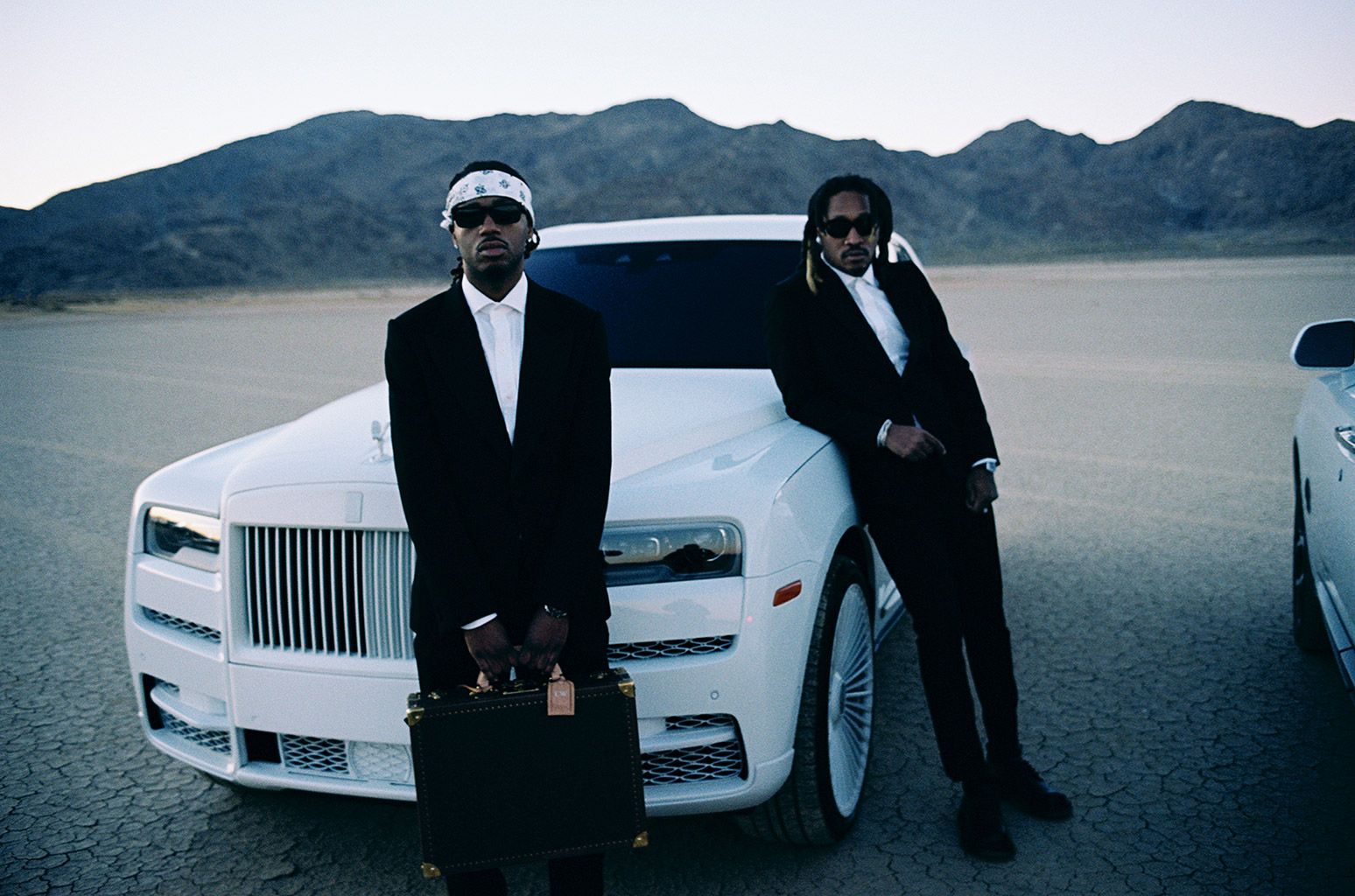 1548x1024 Future & Metro Boomin, 'We Still Don't Trust You': Album Review