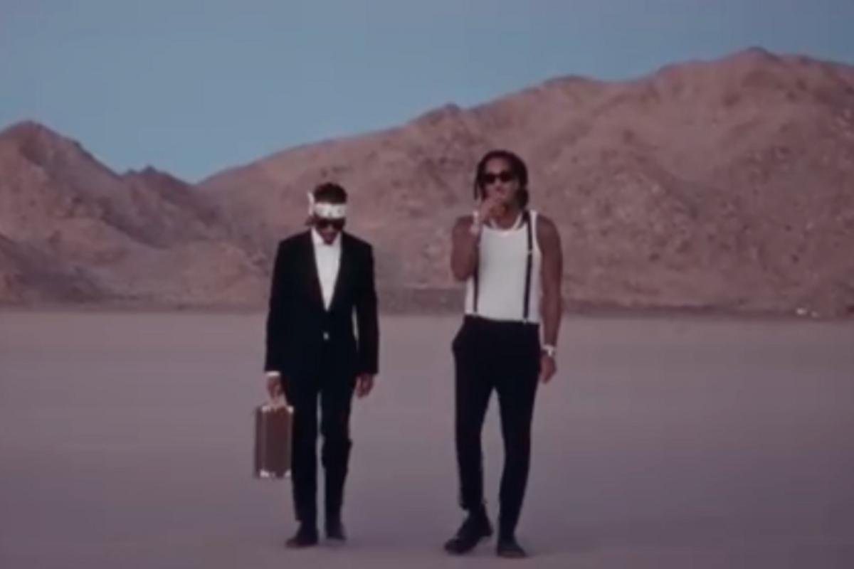 1200x800 Future and Metro Boomin Don't Trust You Joint Album Coming