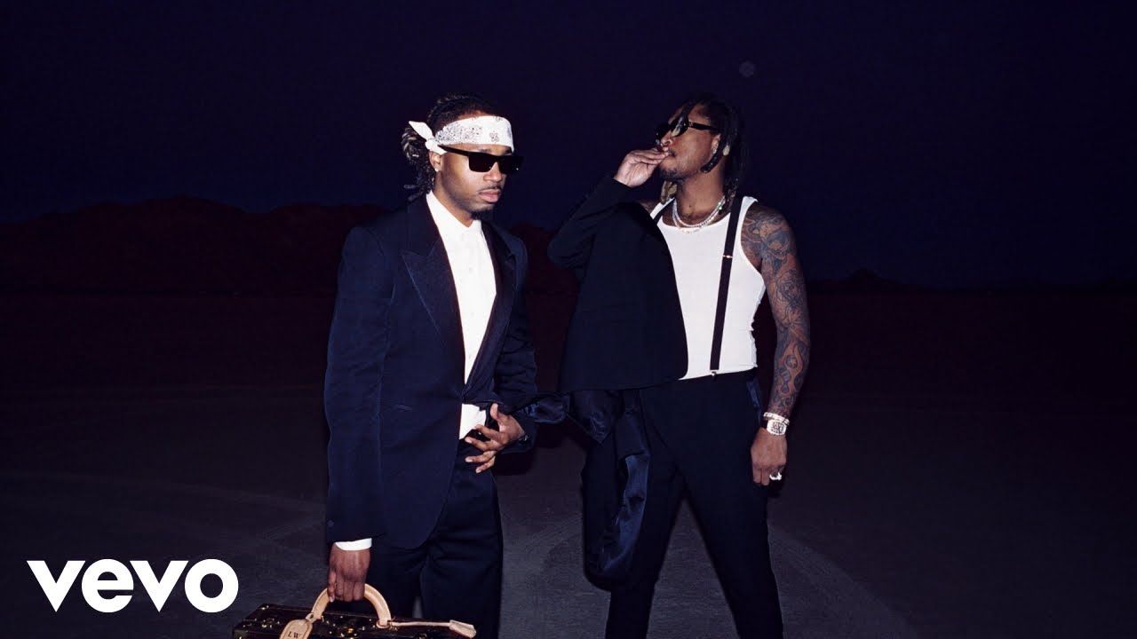 1280x720 Future, Metro Boomin