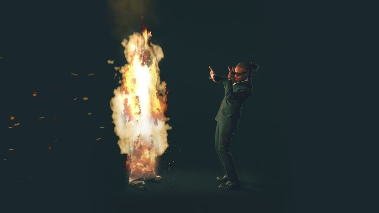 1280x720 Metro Boomin [Instrumental]