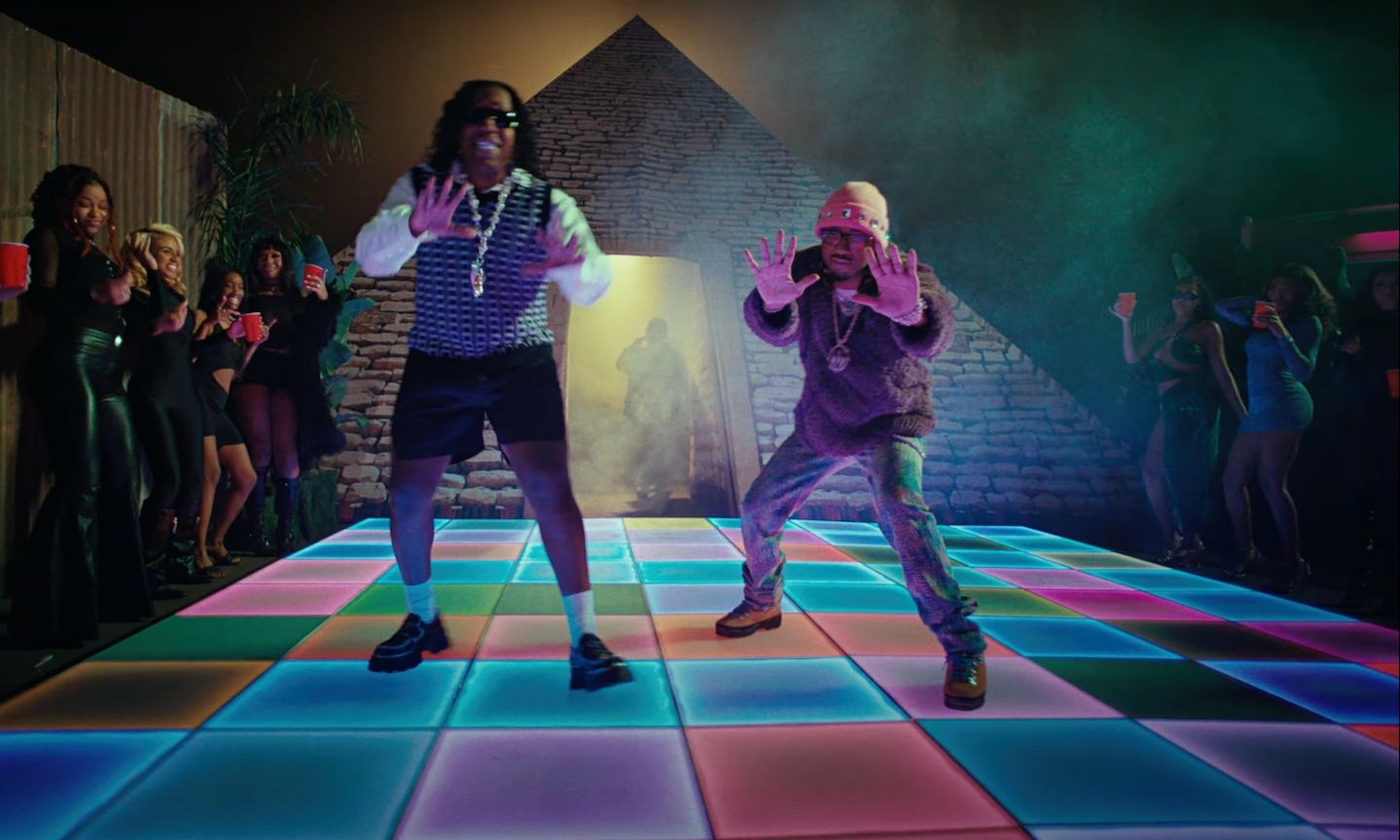 1440x864 Metro Boomin, Future, And Don Toliver Share 'Too Many Nights' Video